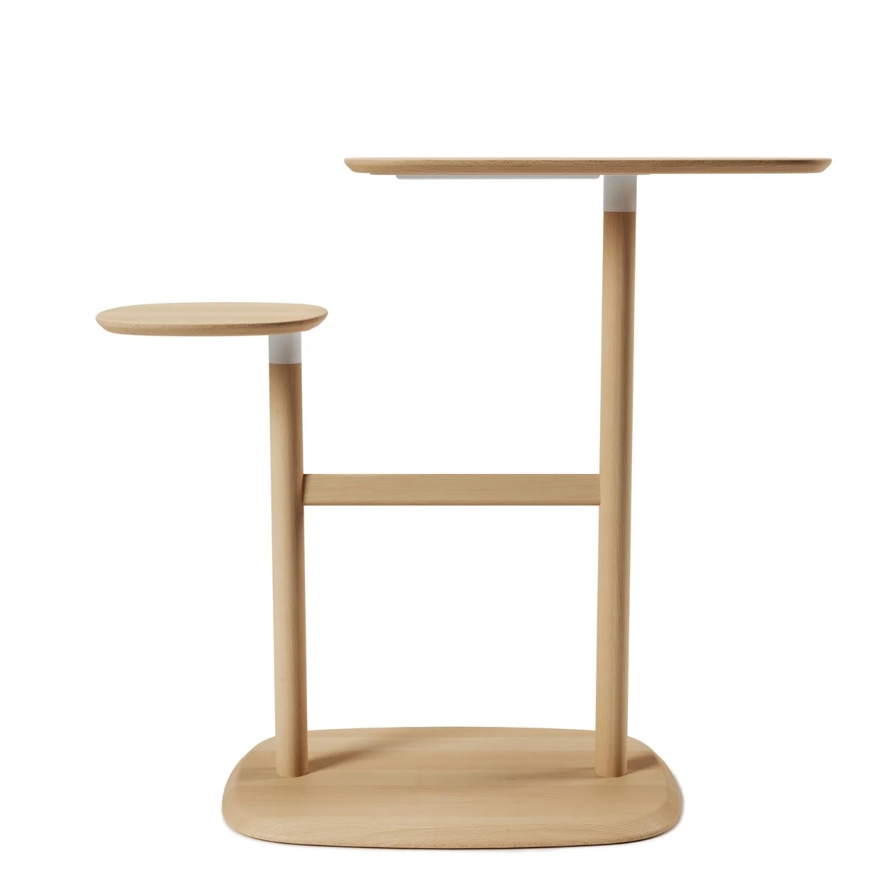 Side table，rotate，product design，Swivo，