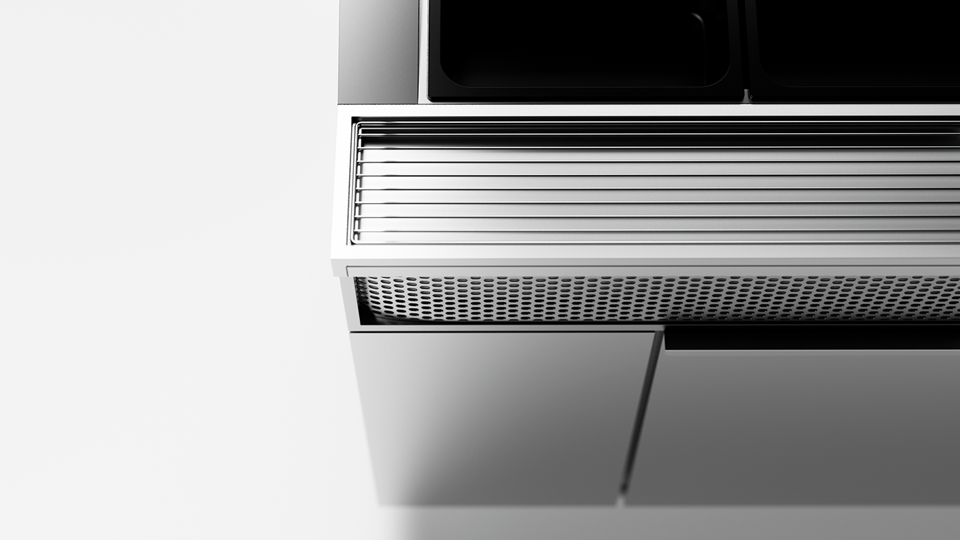 GOPIZZA，Pizza，new concept，product design，