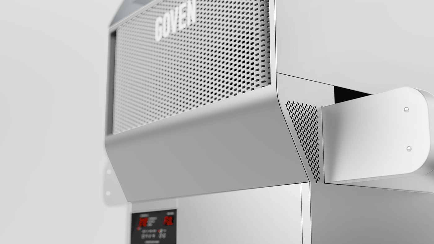 GOPIZZA，Pizza，new concept，product design，