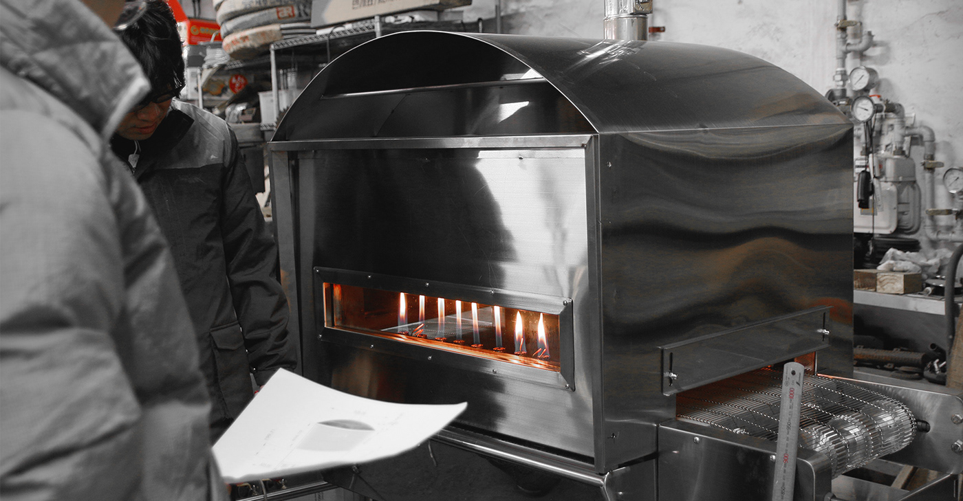 GOPIZZA，Pizza，new concept，product design，