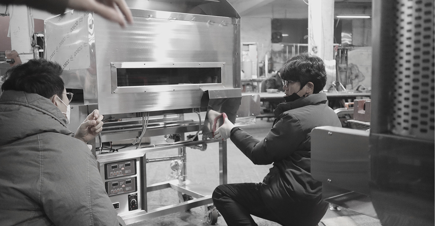 GOPIZZA，Pizza，new concept，product design，