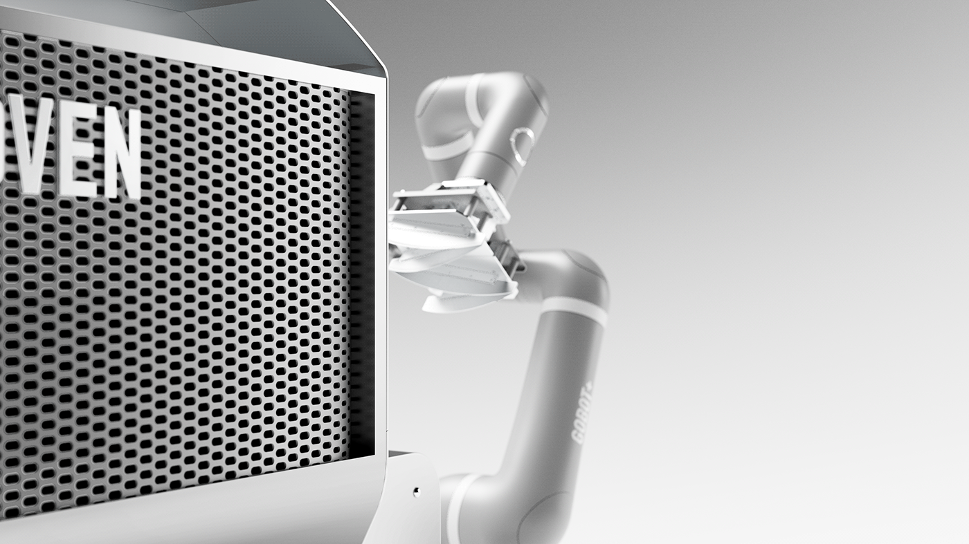 GOPIZZA，Pizza，new concept，product design，