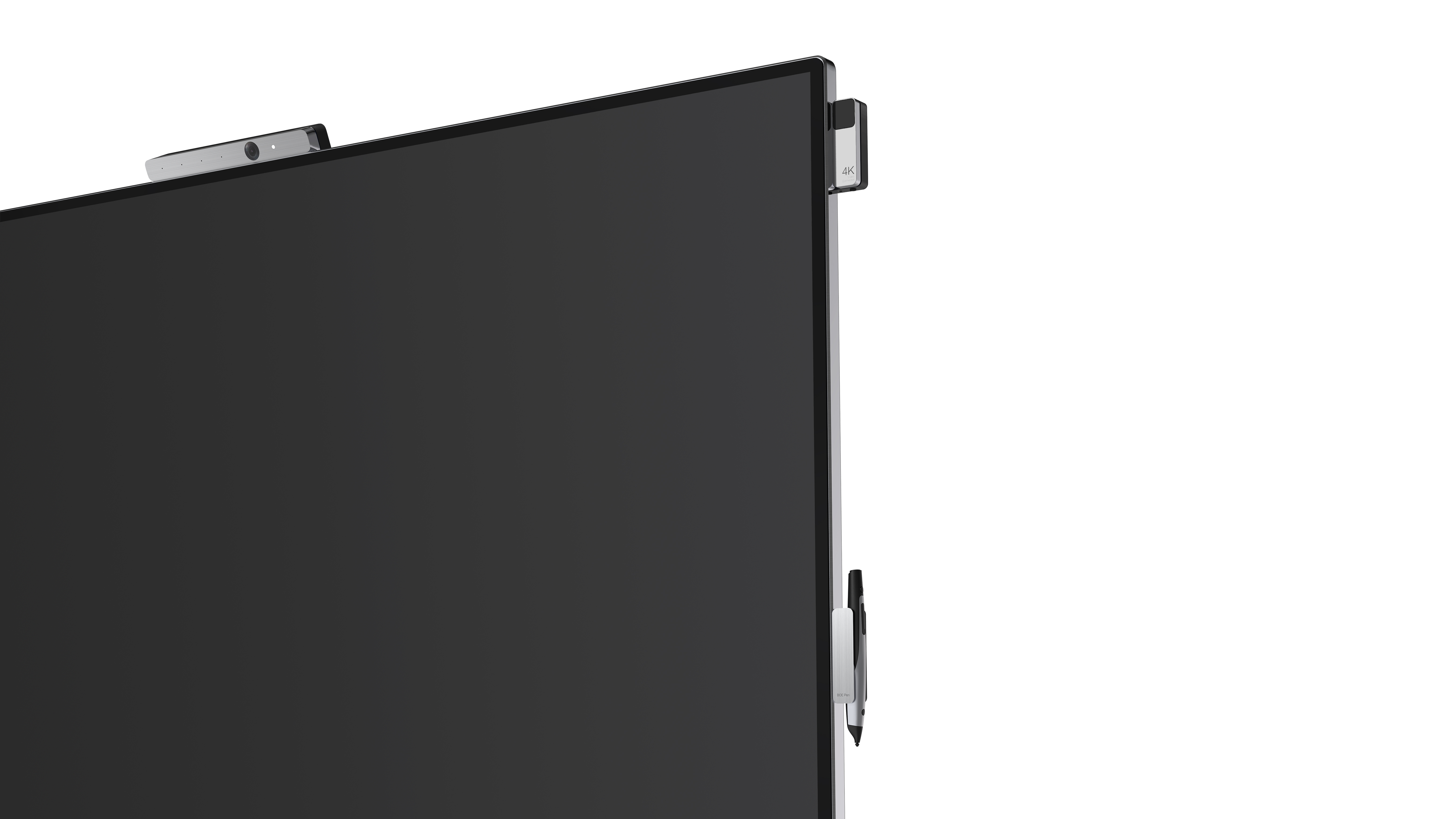 to work in an office，Conference all-in-one machine，screen，MiniLED，Electronic whiteboard，New mimetic，ui，