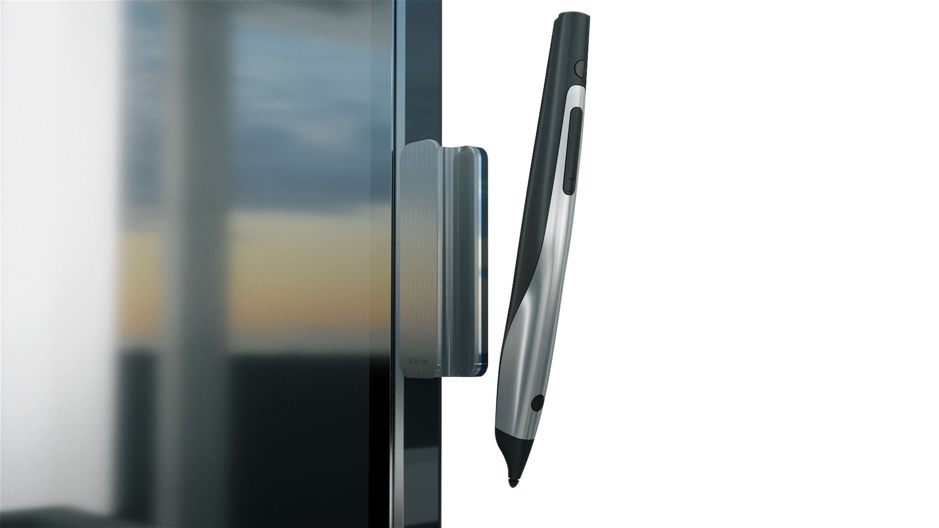 to work in an office，Conference all-in-one machine，screen，MiniLED，Electronic whiteboard，New mimetic，ui，