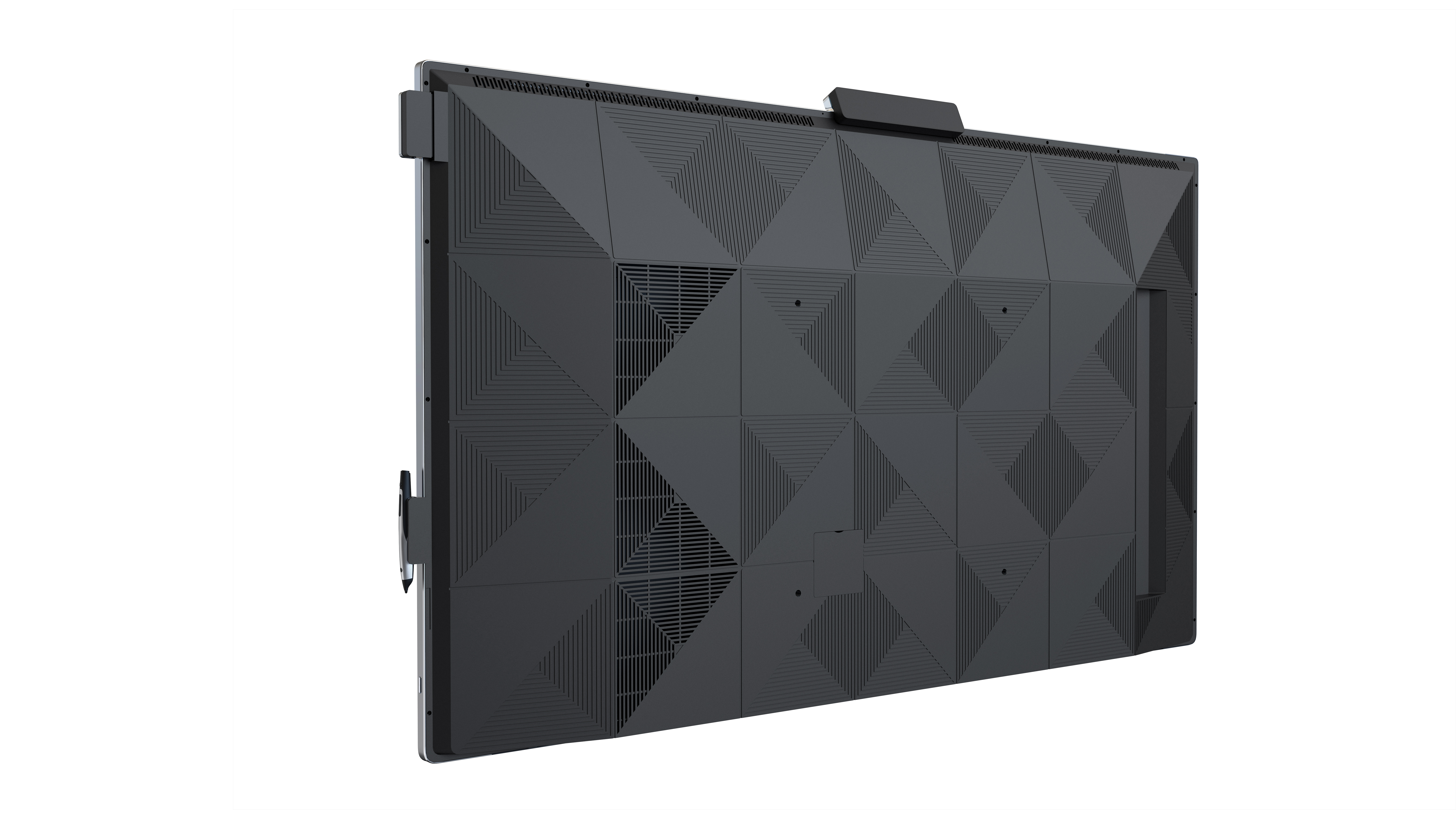 to work in an office，Conference all-in-one machine，screen，MiniLED，Electronic whiteboard，New mimetic，ui，