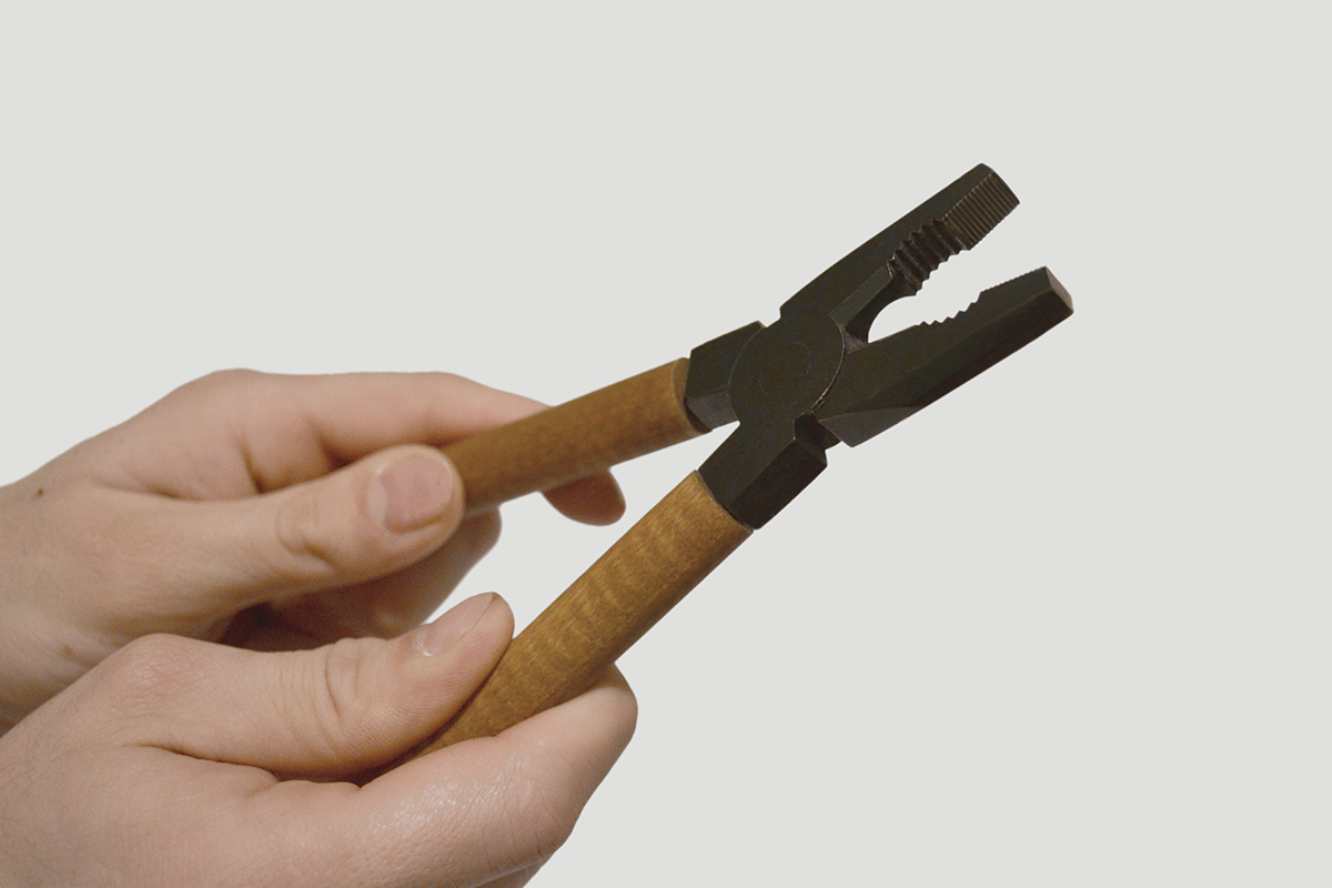 Cubric，hold-all，industrial design，product design，