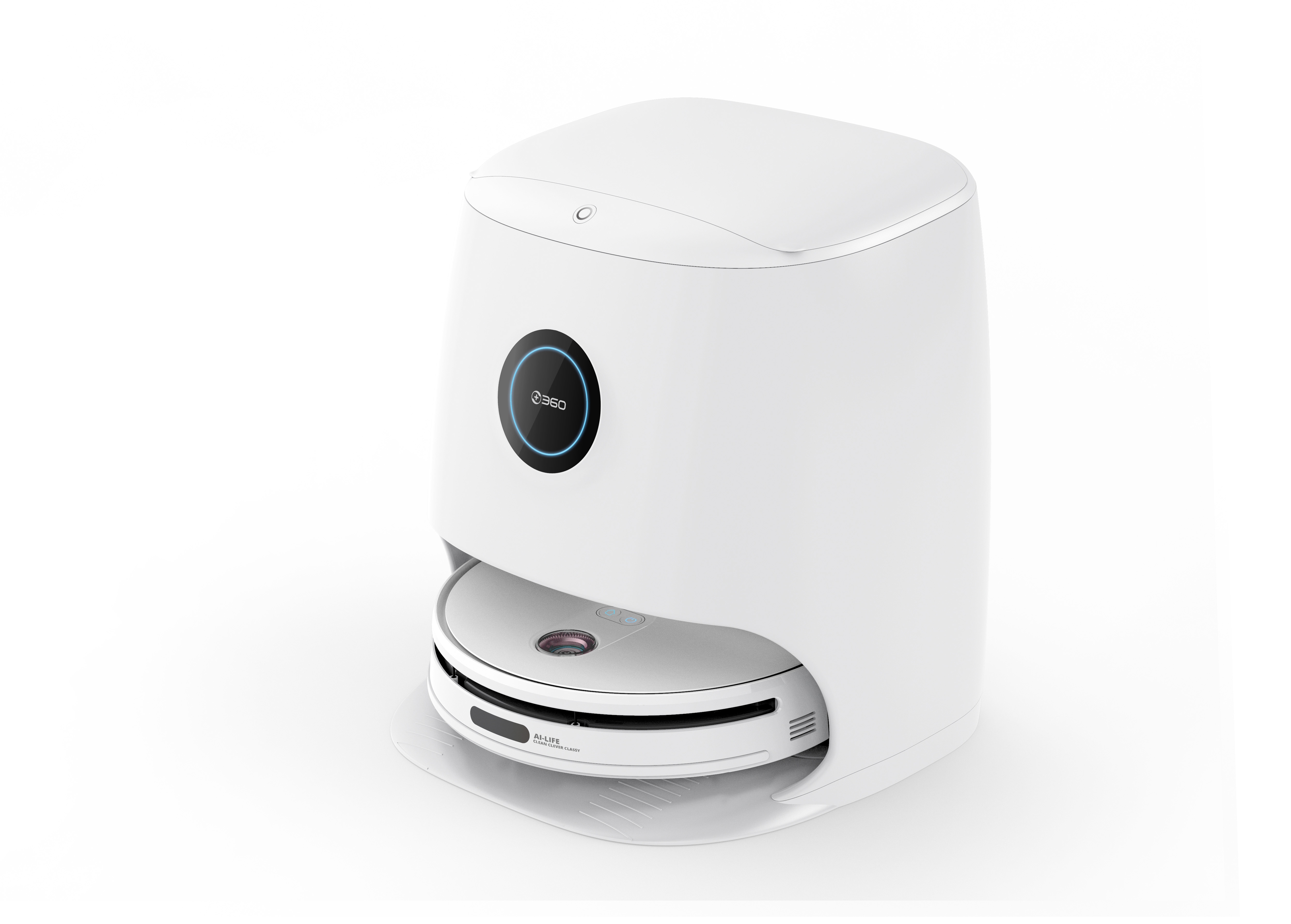 Washing machine，washing，Mopping，radar，Hidden，Minimum，intelligence，Four mop，