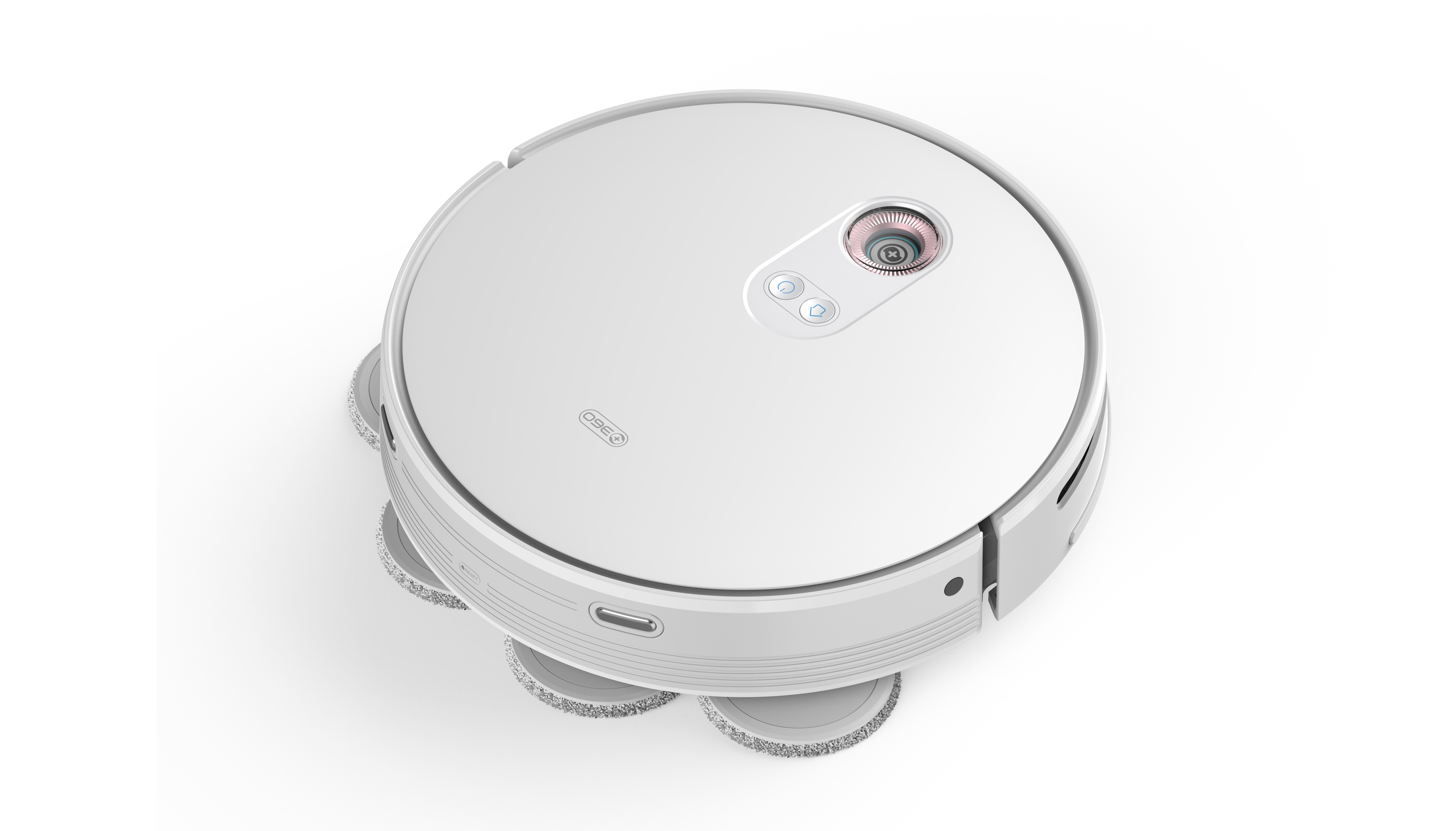 Washing machine，washing，Mopping，radar，Hidden，Minimum，intelligence，Four mop，