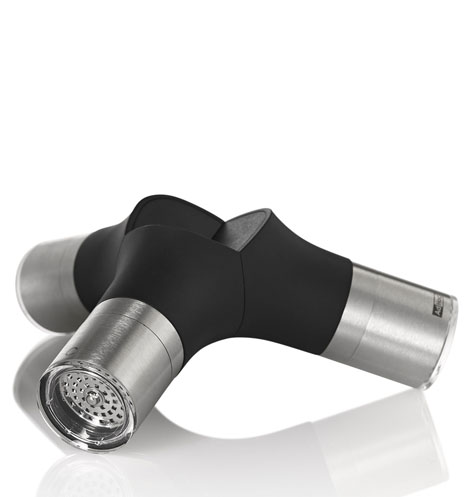 grind，Four in one，2022 Red Dot Product Design Award，