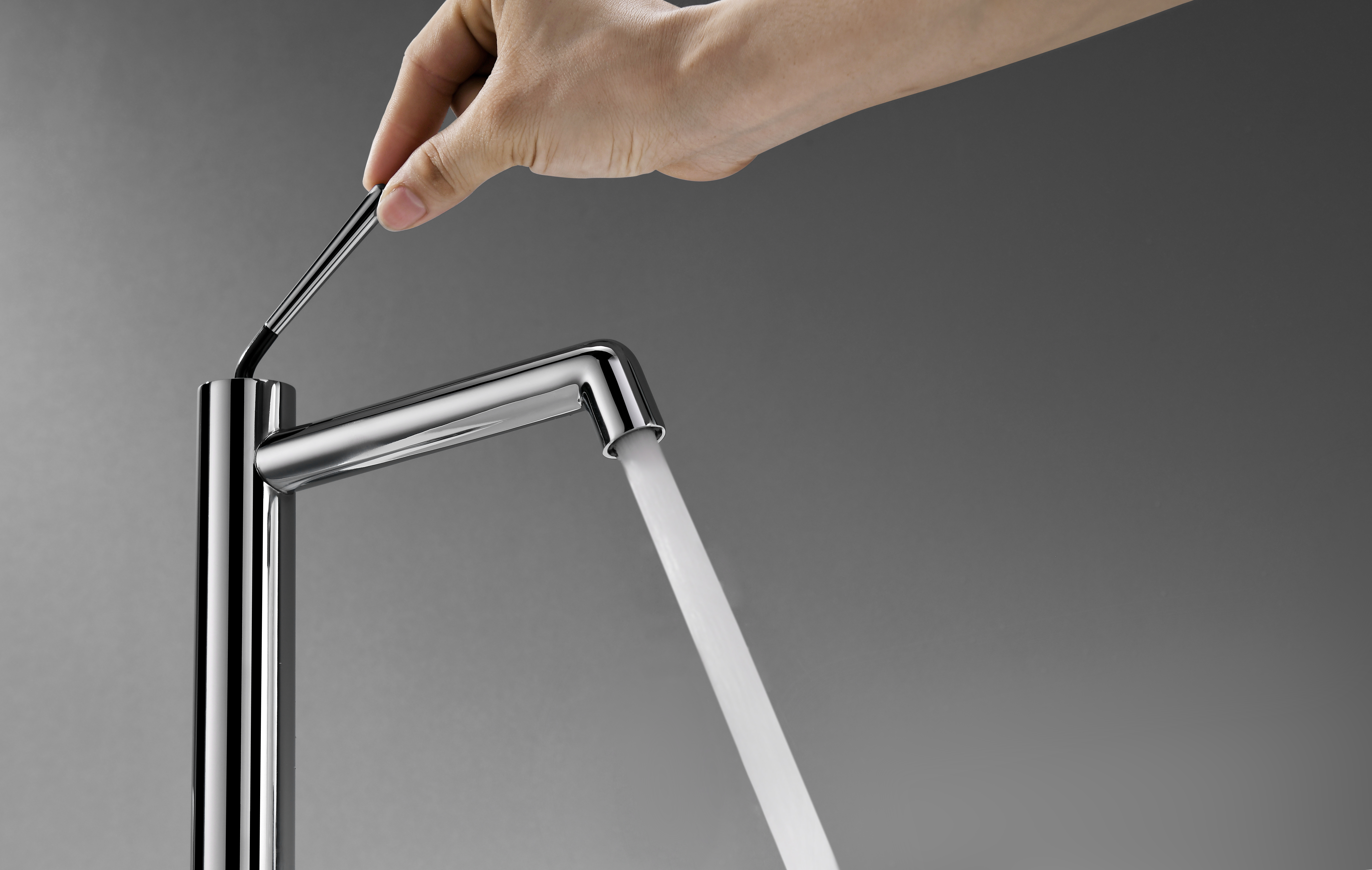 Water drop series，