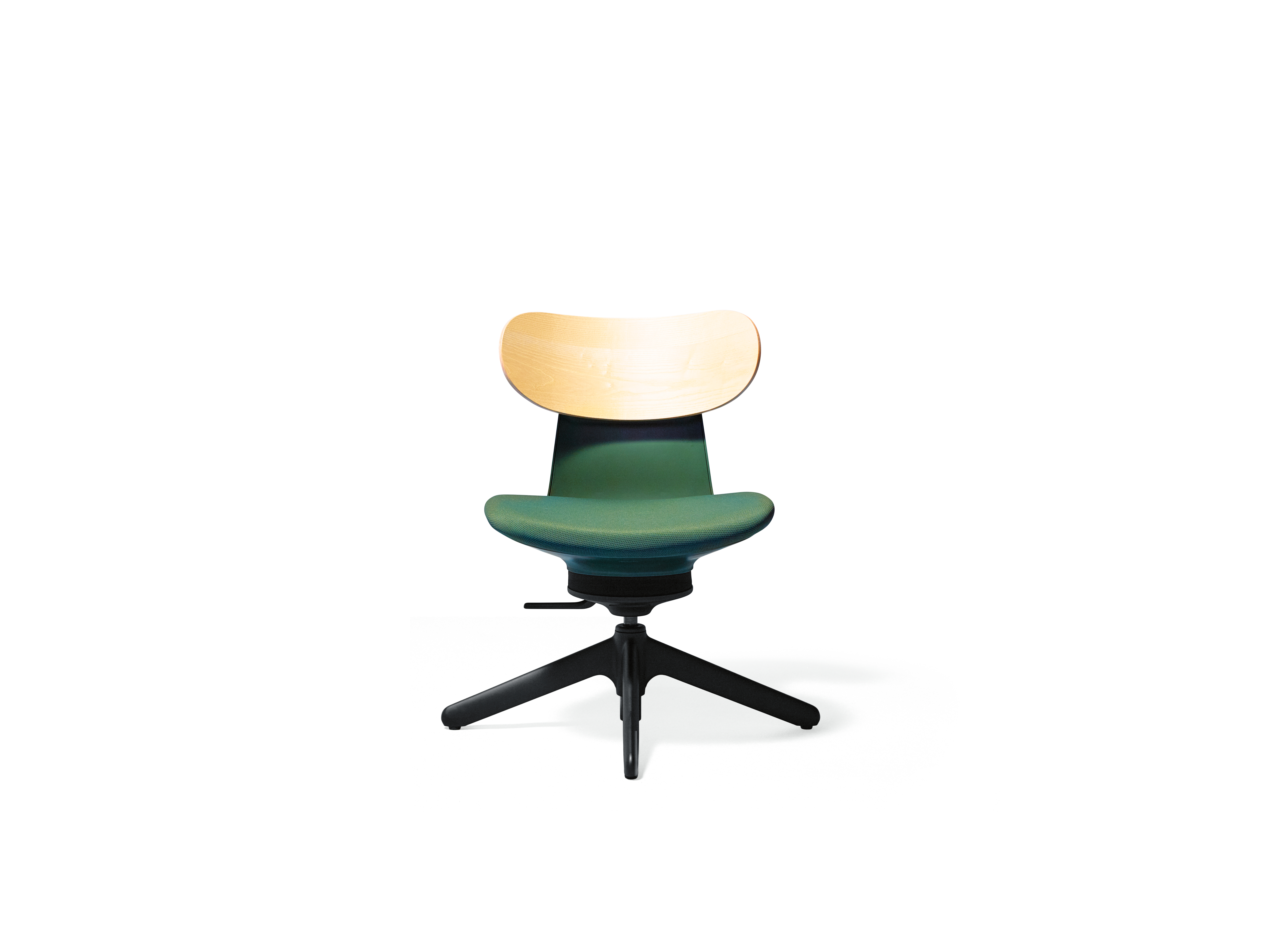 2022 Red Dot Product Design Award，ingLIFE，Office chair，