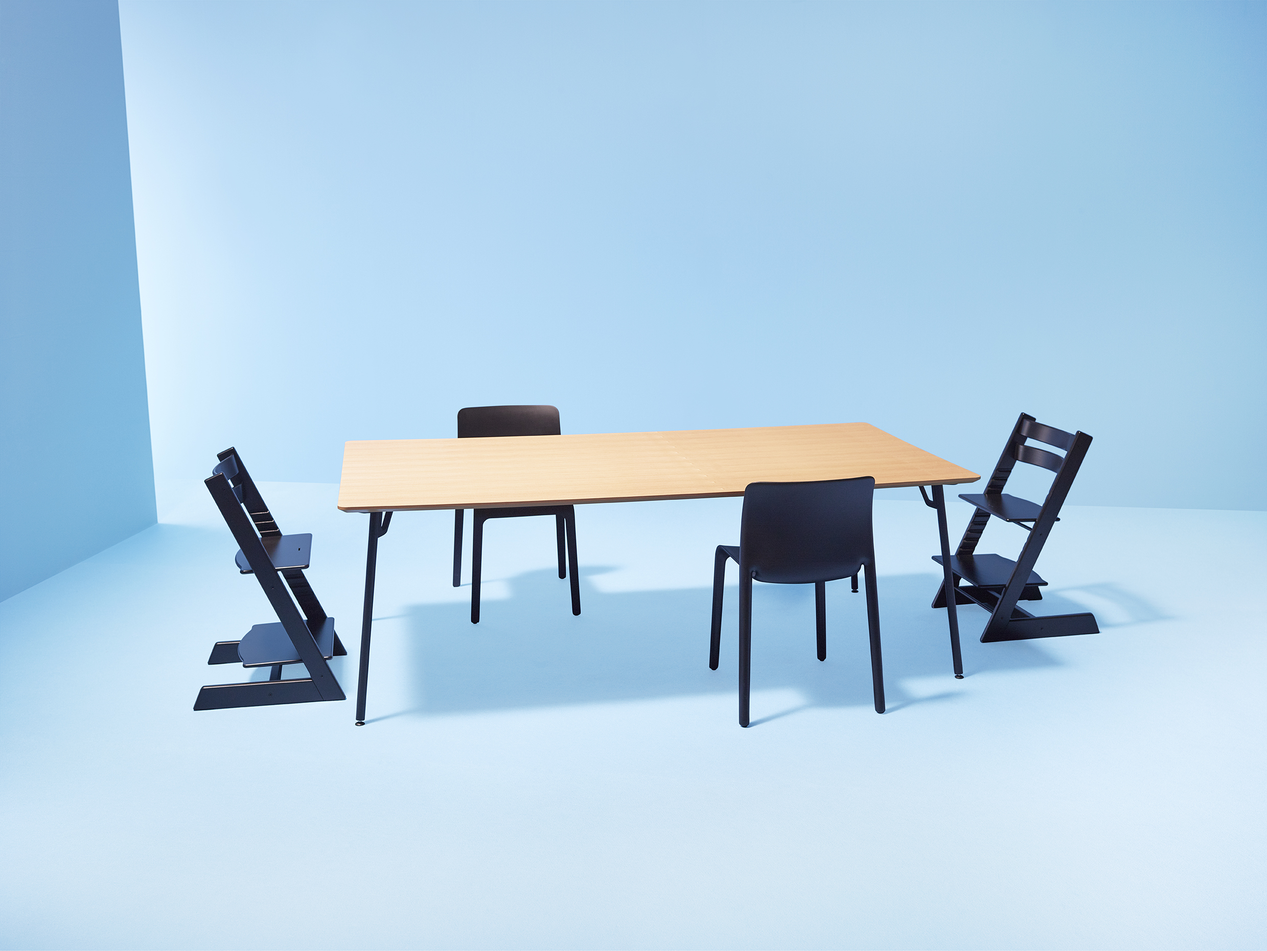 2022 Red Dot Product Design Award，ingLIFE，Office chair，