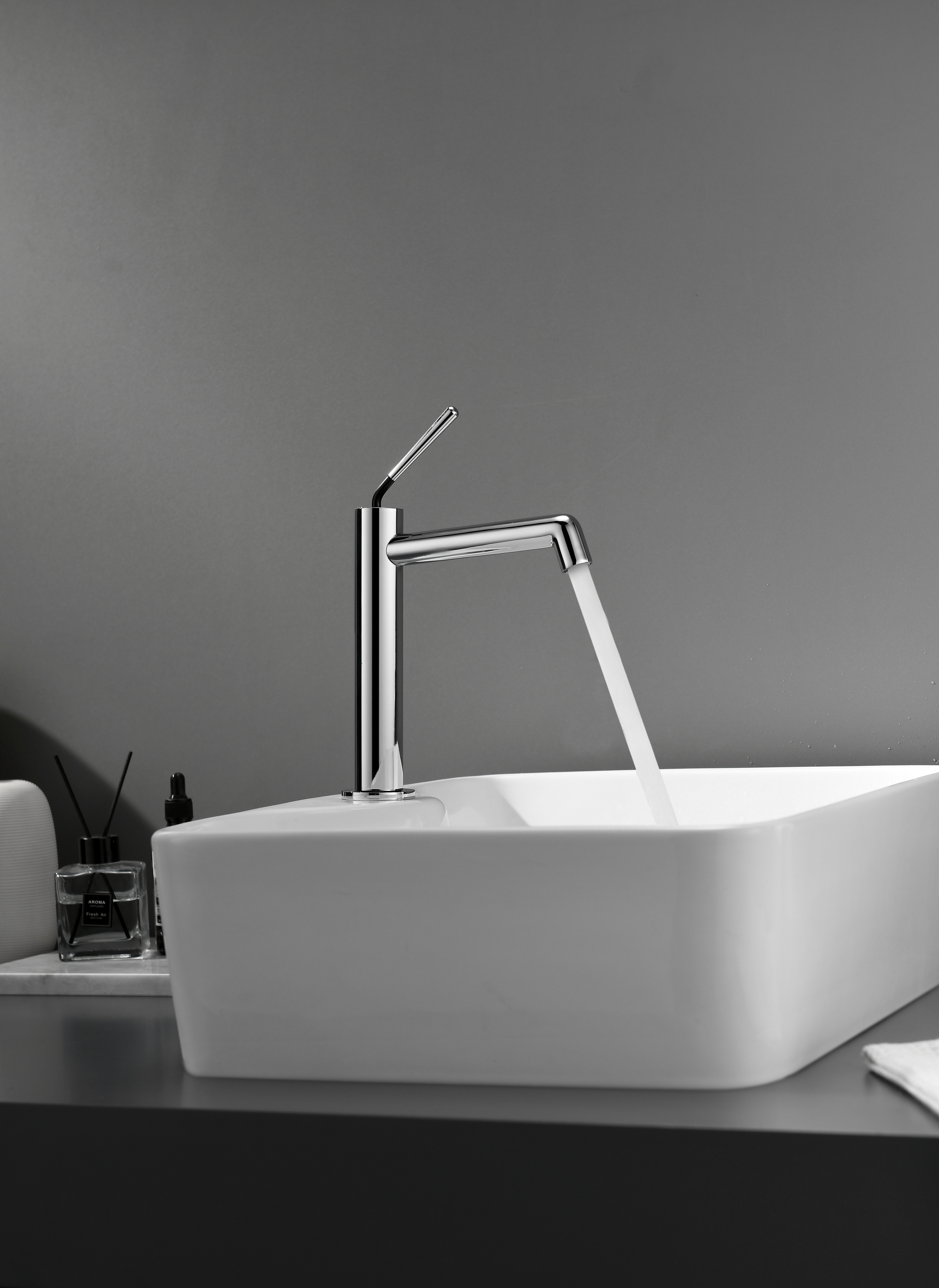 Water drop series，