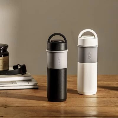 2022 Red Dot Product Design Award，cup，travel，ceramics，2022 Red Dot Product Design Award，