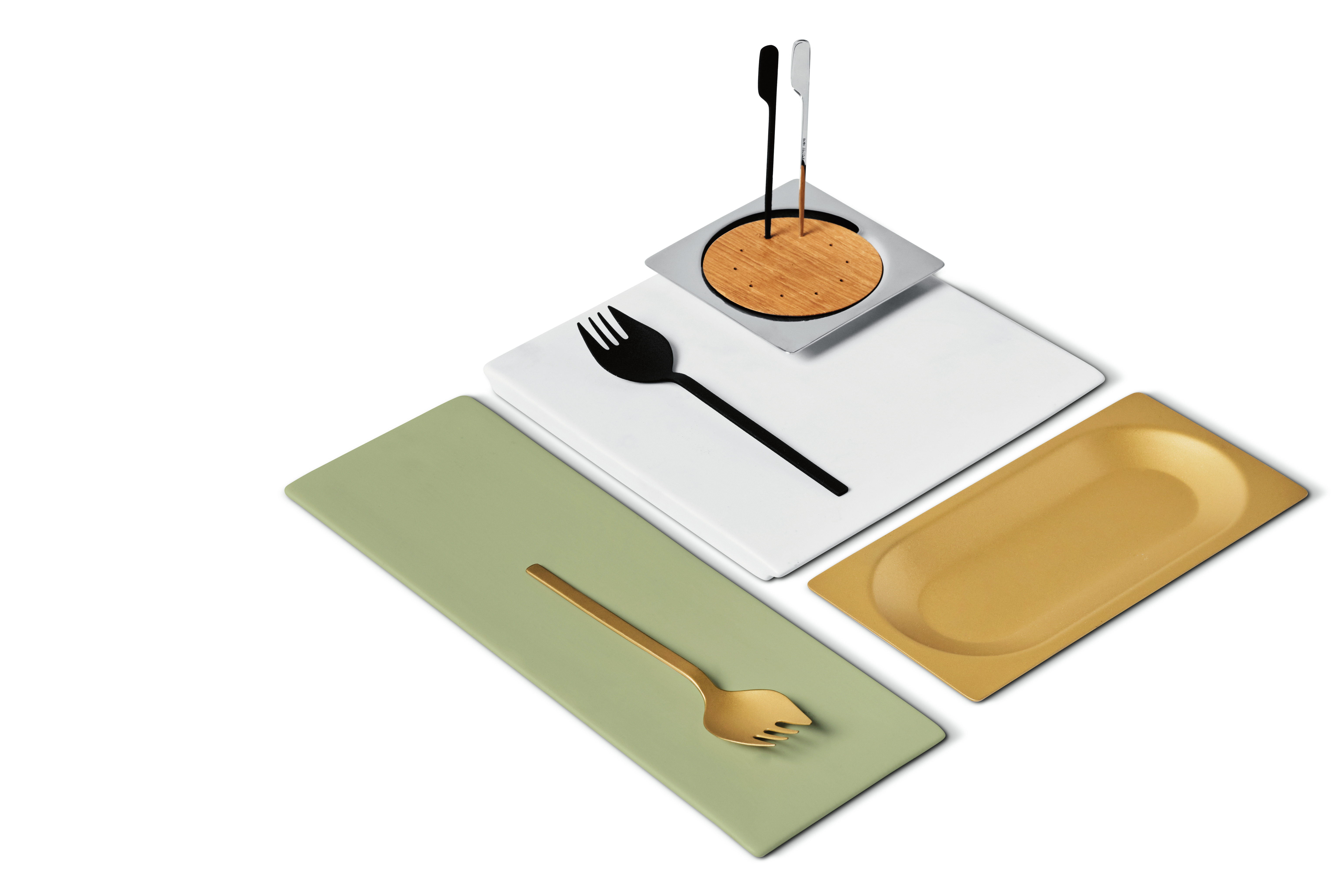 tableware，delicious food，2022 Red Dot Product Design Award，