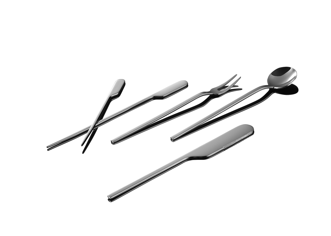 tableware，delicious food，2022 Red Dot Product Design Award，