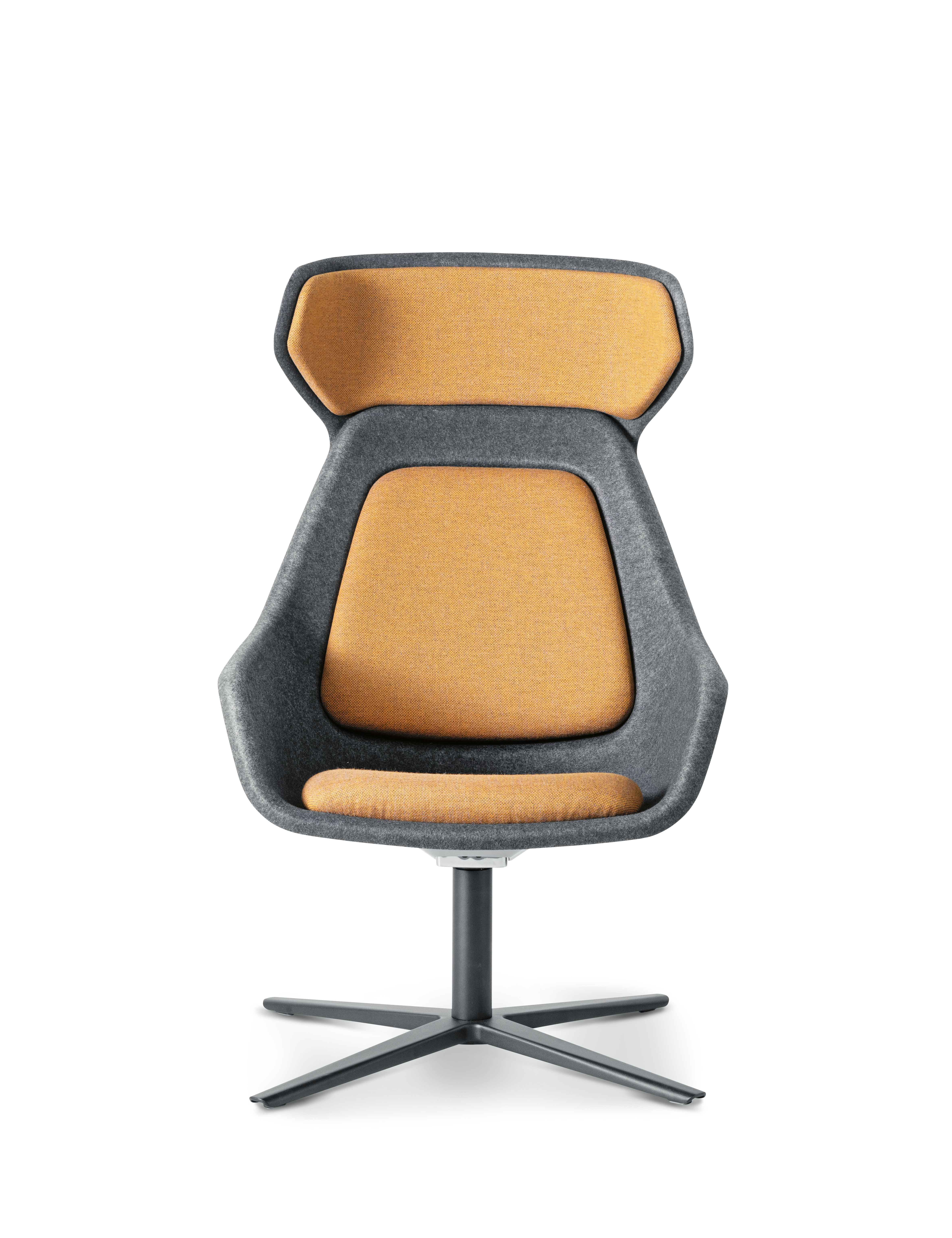 2022 Red Dot Product Design Award，Felt Relax，chair，
