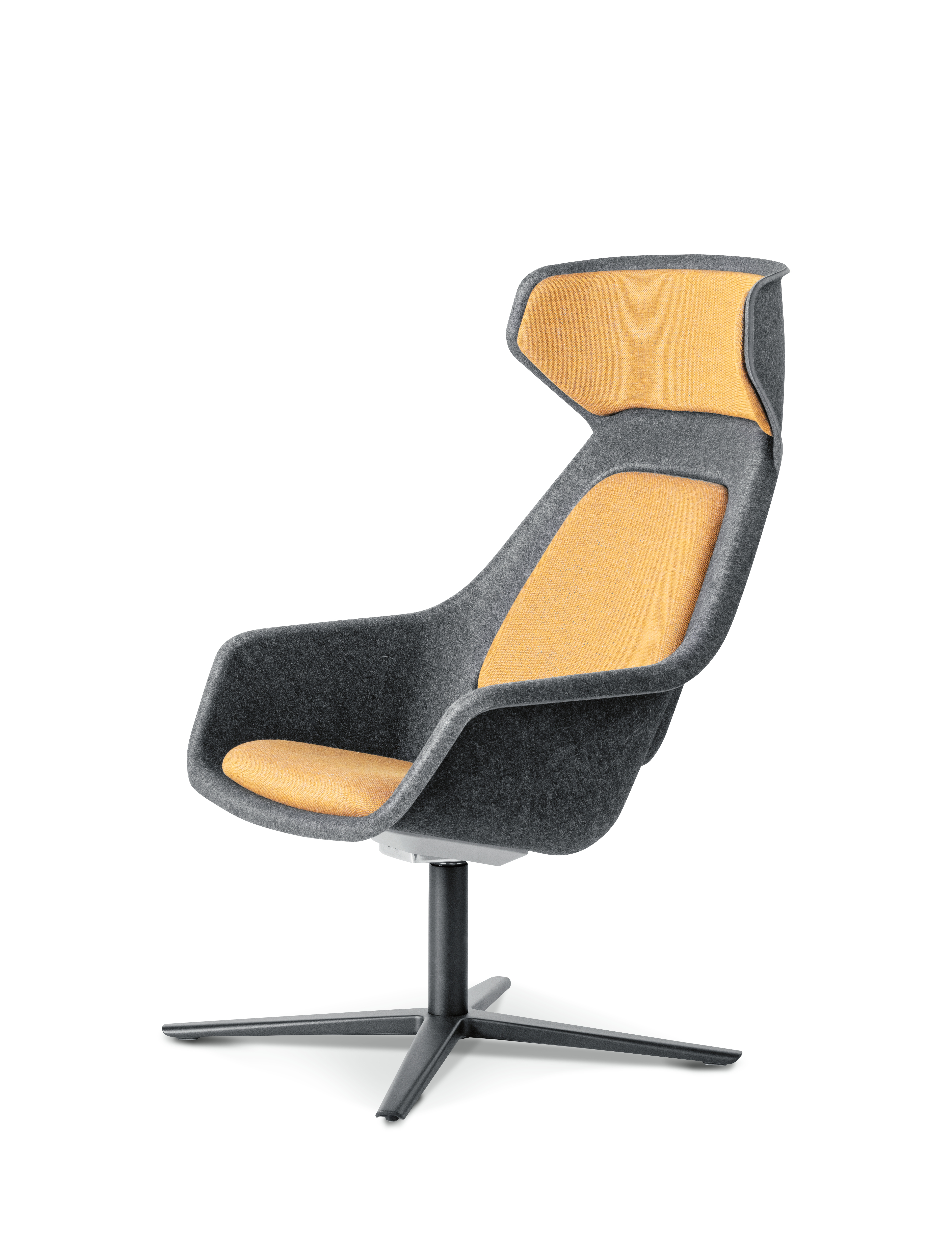 2022 Red Dot Product Design Award，Felt Relax，chair，