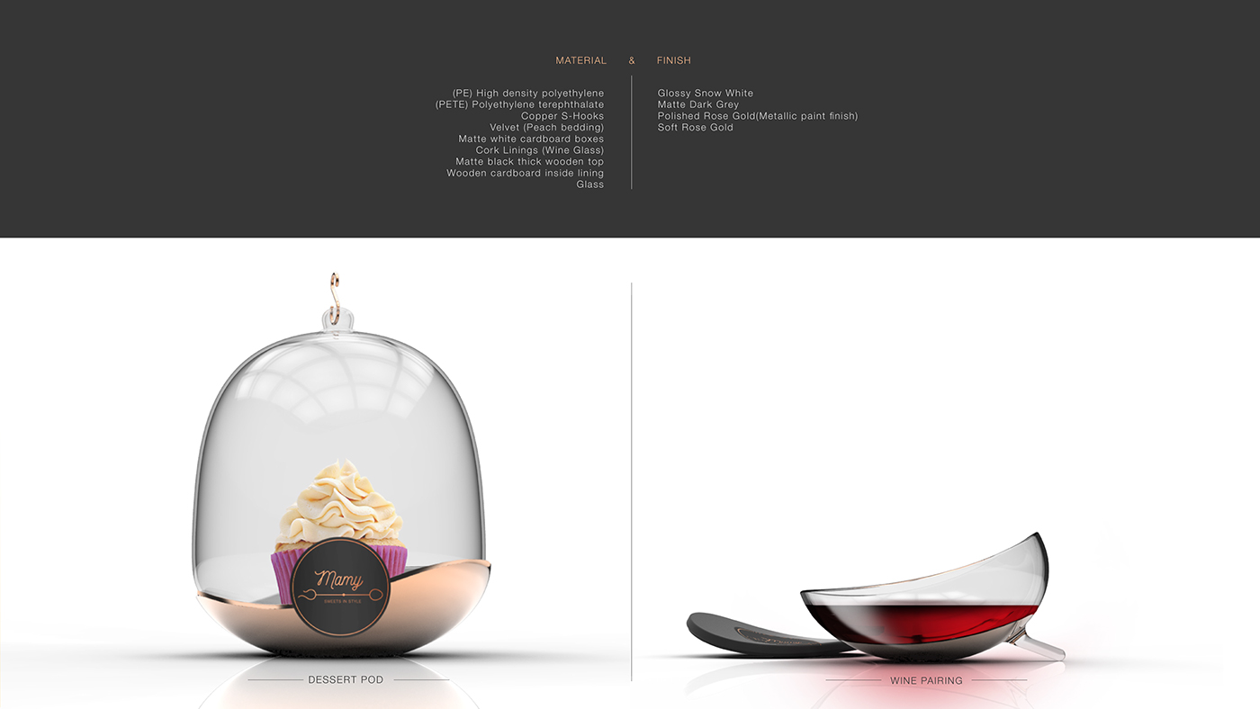 packing，Glass，Dessert box，We have，