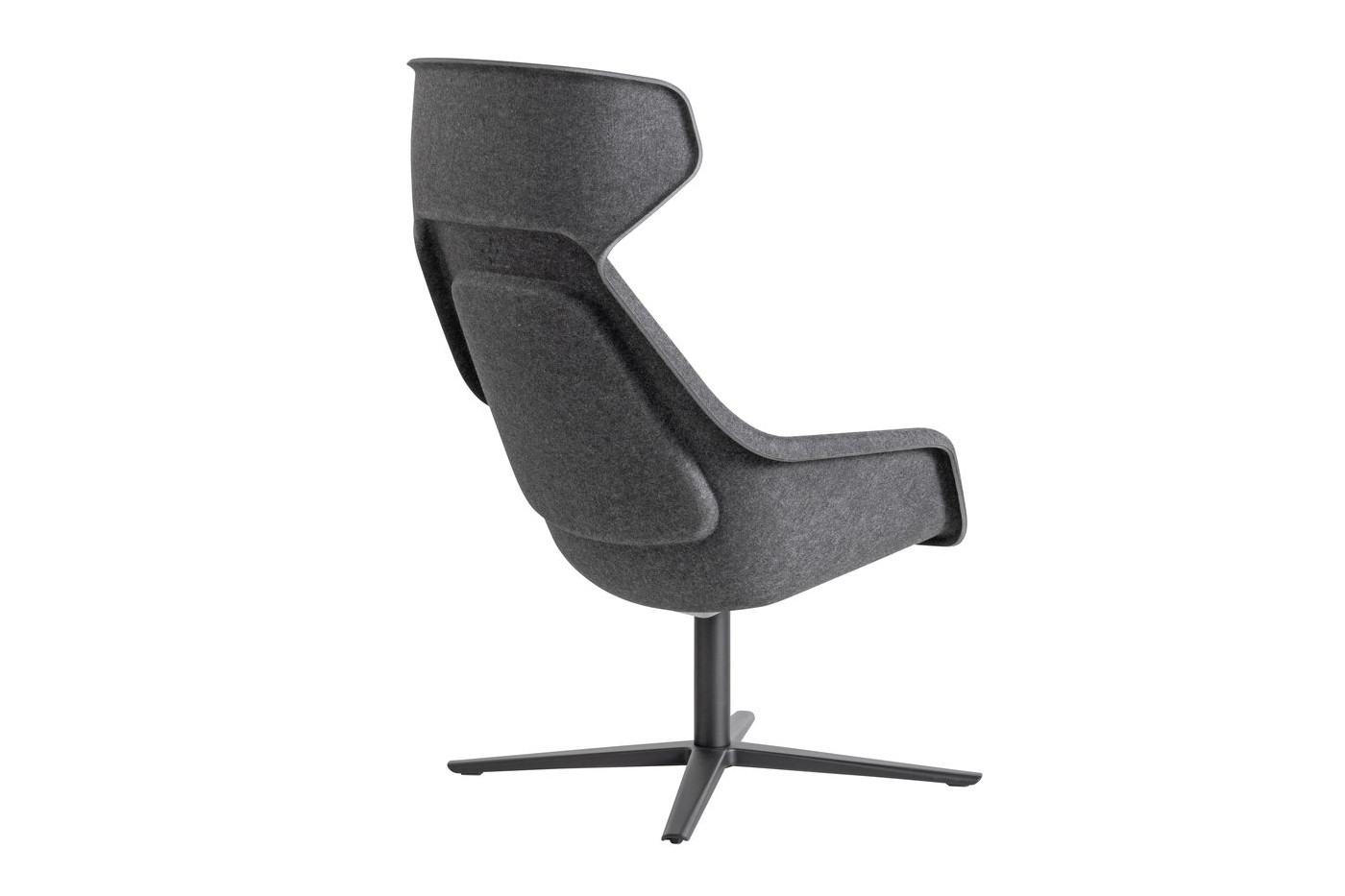 2022 Red Dot Product Design Award，Felt Relax，chair，