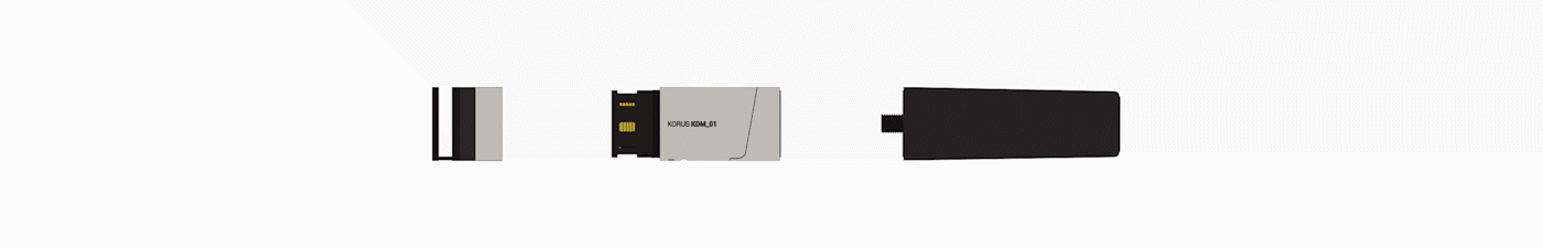 sound recording，Portable，modularization，wireless，korus，