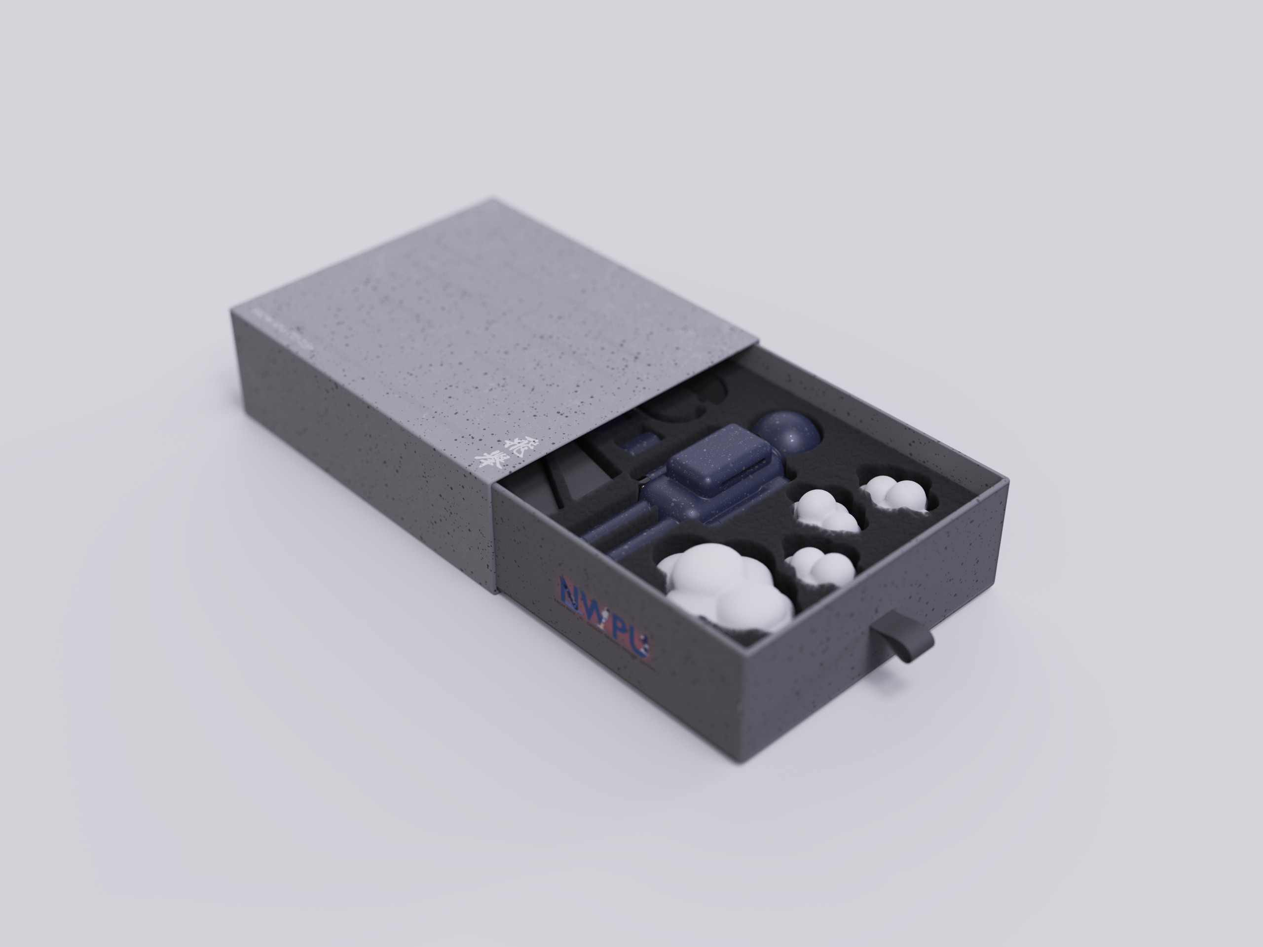 Cultural creation，product design，gift，school，gift，Toys，Tide play，