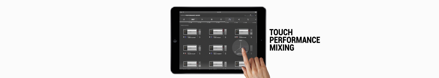 sound recording，Portable，modularization，wireless，korus，