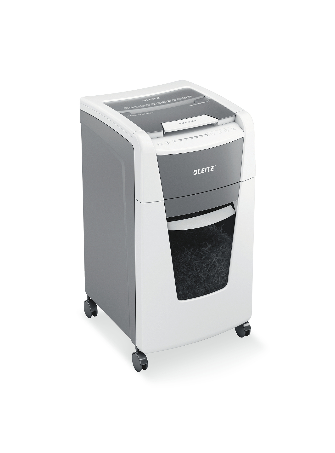 2022 Red Dot Product Design Award，Leitz IQ Autofeed，shredder，