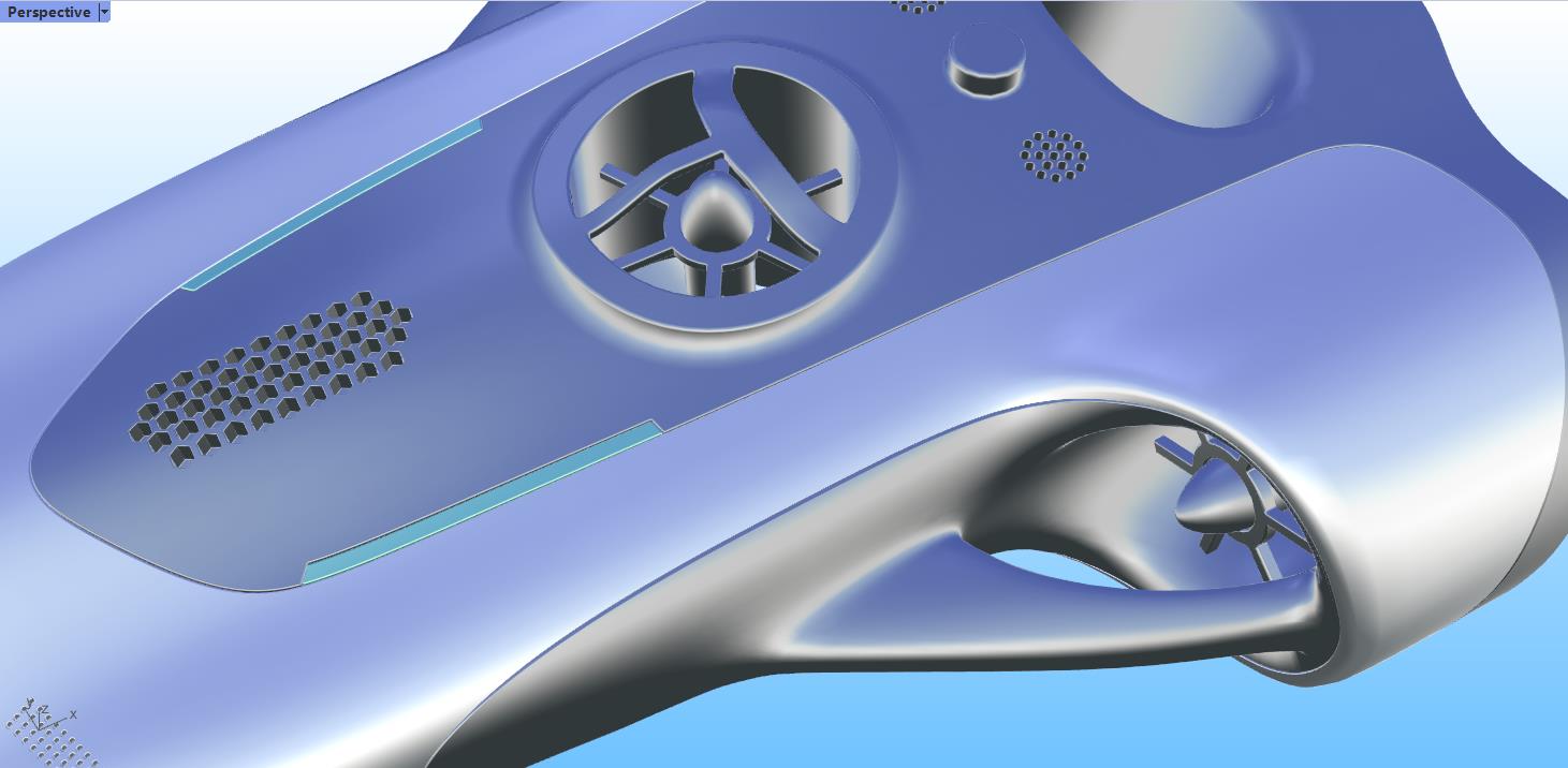 UAV，Rhinoceros modeling，Rhino modeling，rhino rhino tutorial，industrial design，3d，