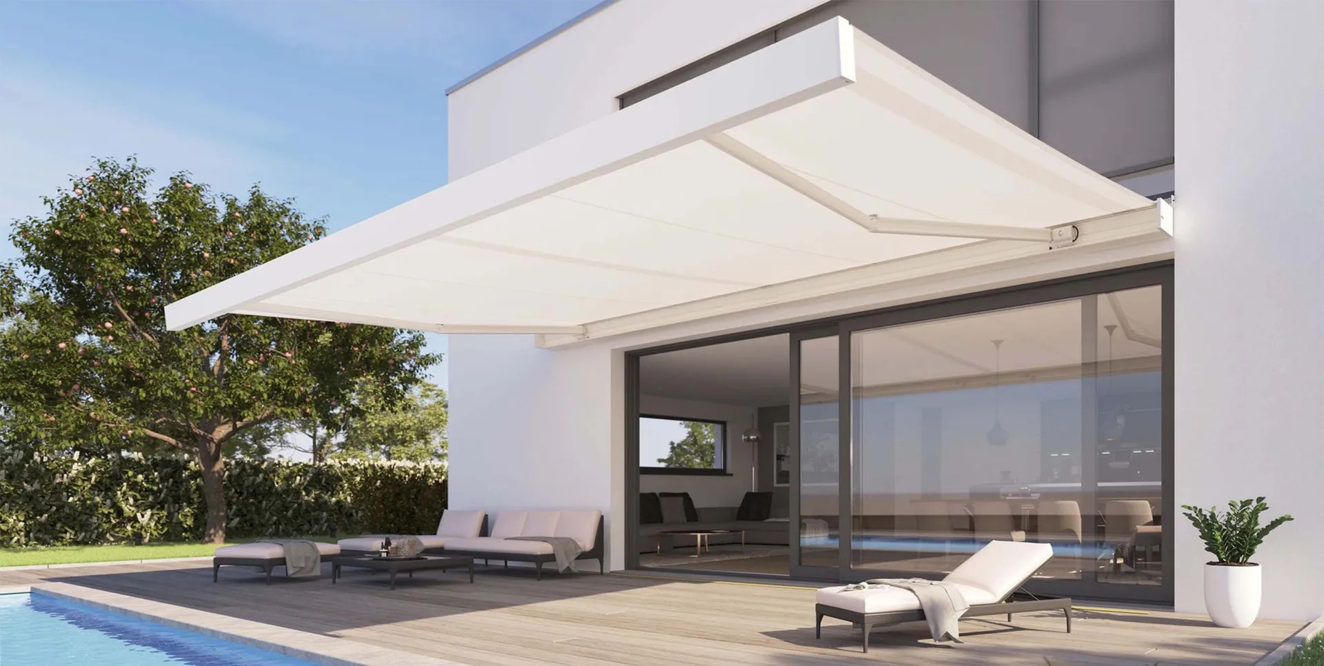 Awning，fold，2022 Red Dot Product Design Award，