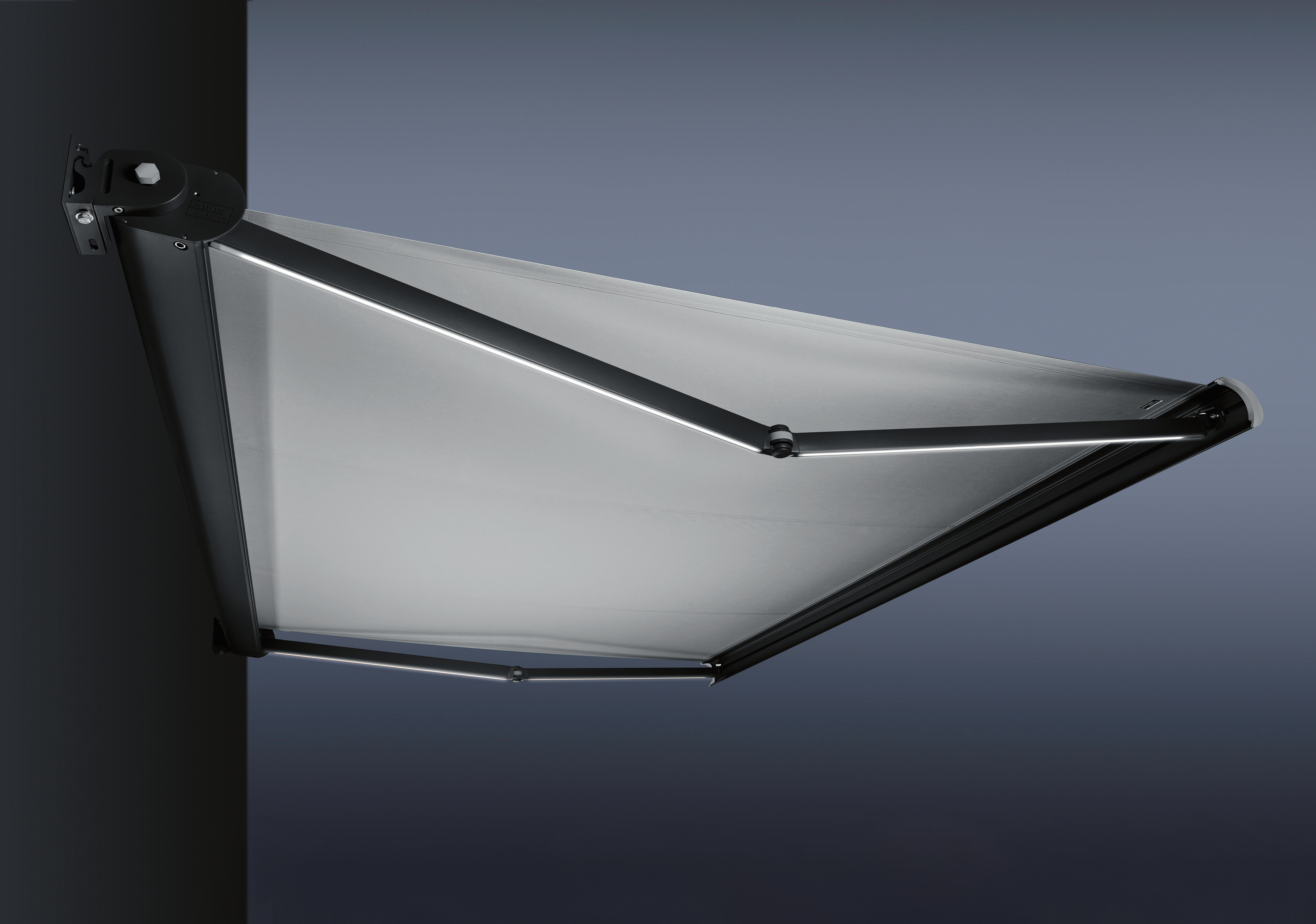 awning，Box type，2022 Red Dot Product Design Award，