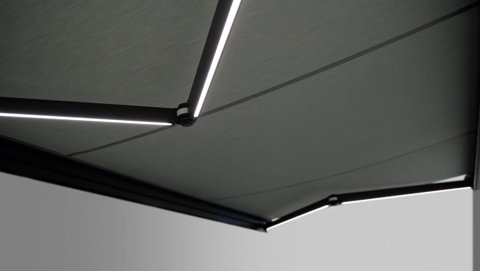 awning，Box type，2022 Red Dot Product Design Award，