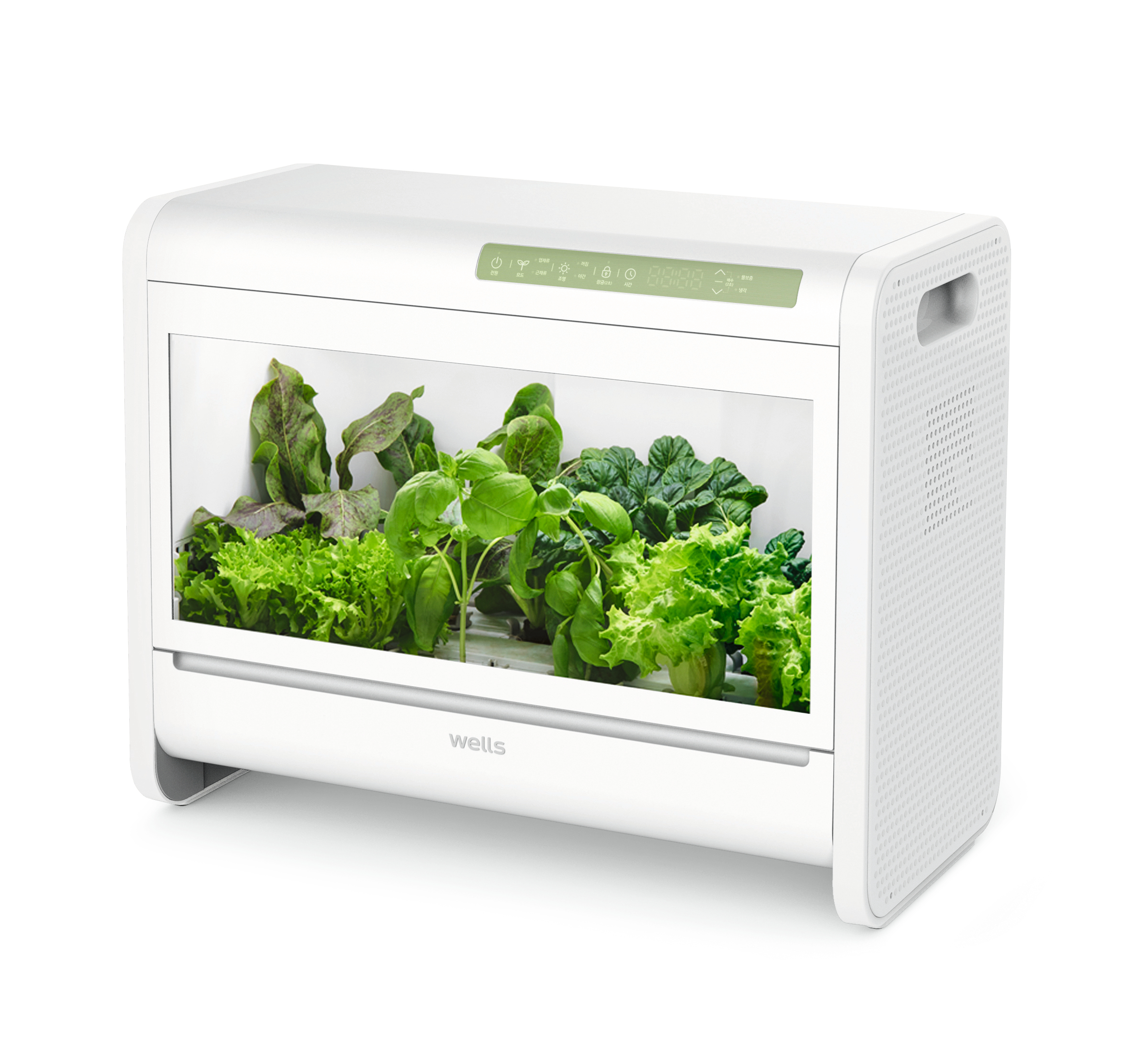 intelligence，Plant planter，Simplicity，2022 Red Dot Product Design Award，