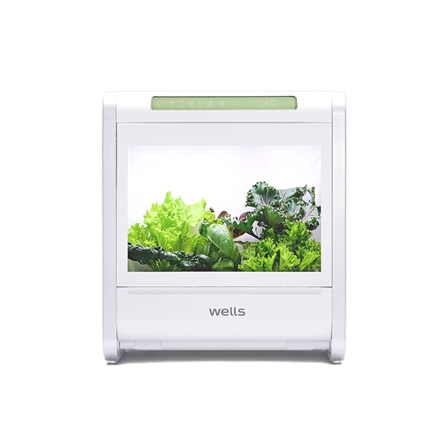intelligence，Plant planter，Simplicity，2022 Red Dot Product Design Award，