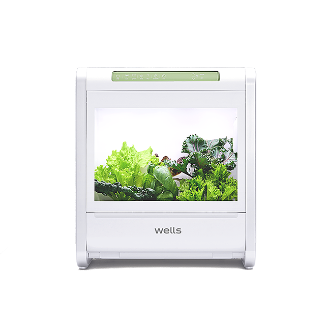 intelligence，Plant planter，Simplicity，2022 Red Dot Product Design Award，