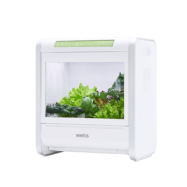 intelligence，Plant planter，Simplicity，2022 Red Dot Product Design Award，