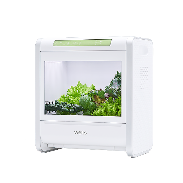 intelligence，Plant planter，Simplicity，2022 Red Dot Product Design Award，