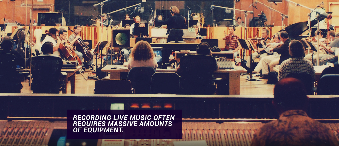 sound recording，Portable，modularization，wireless，korus，