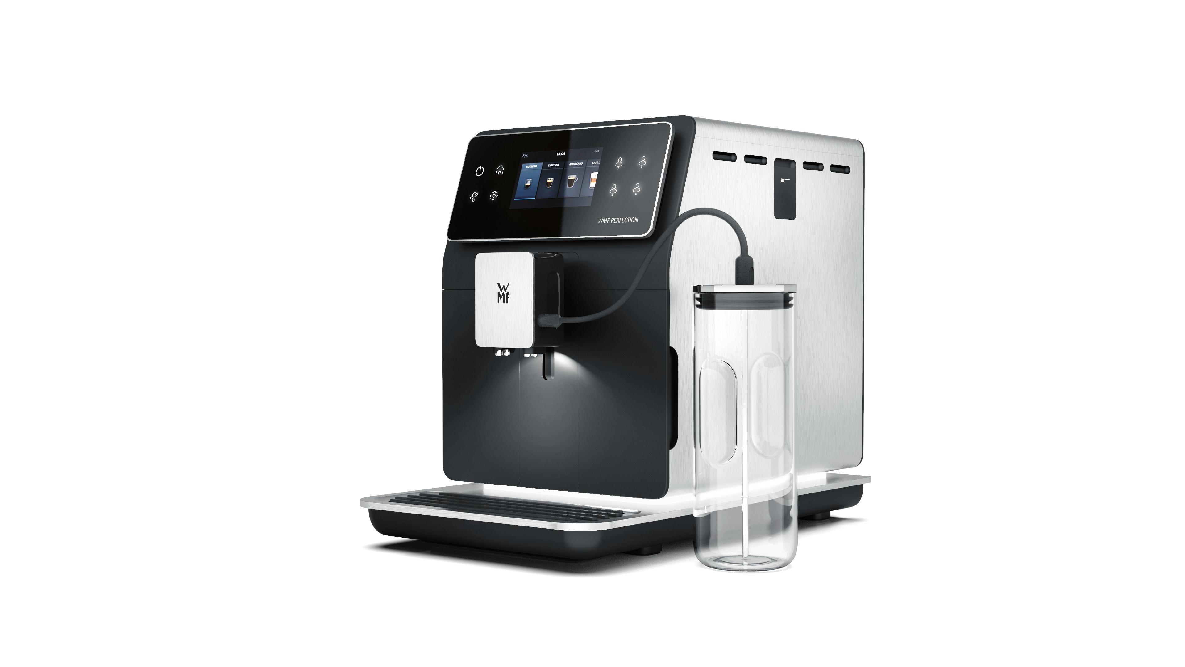 Black Coffee Web Series Total Episodes Download 【2022 红点奖】WMF Perfection 800 L-Series / 全自动咖啡机 - 普象网