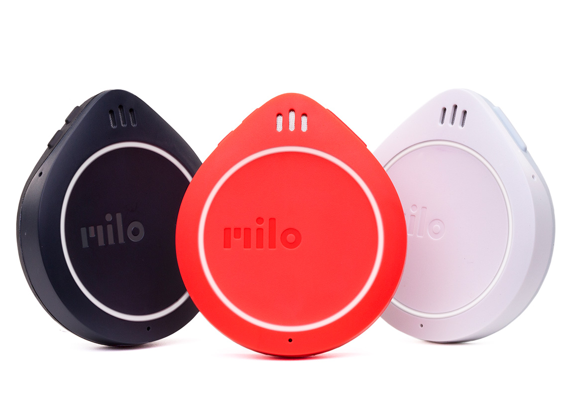 outdoors，signal communication，2022 Red Dot Product Design Award，