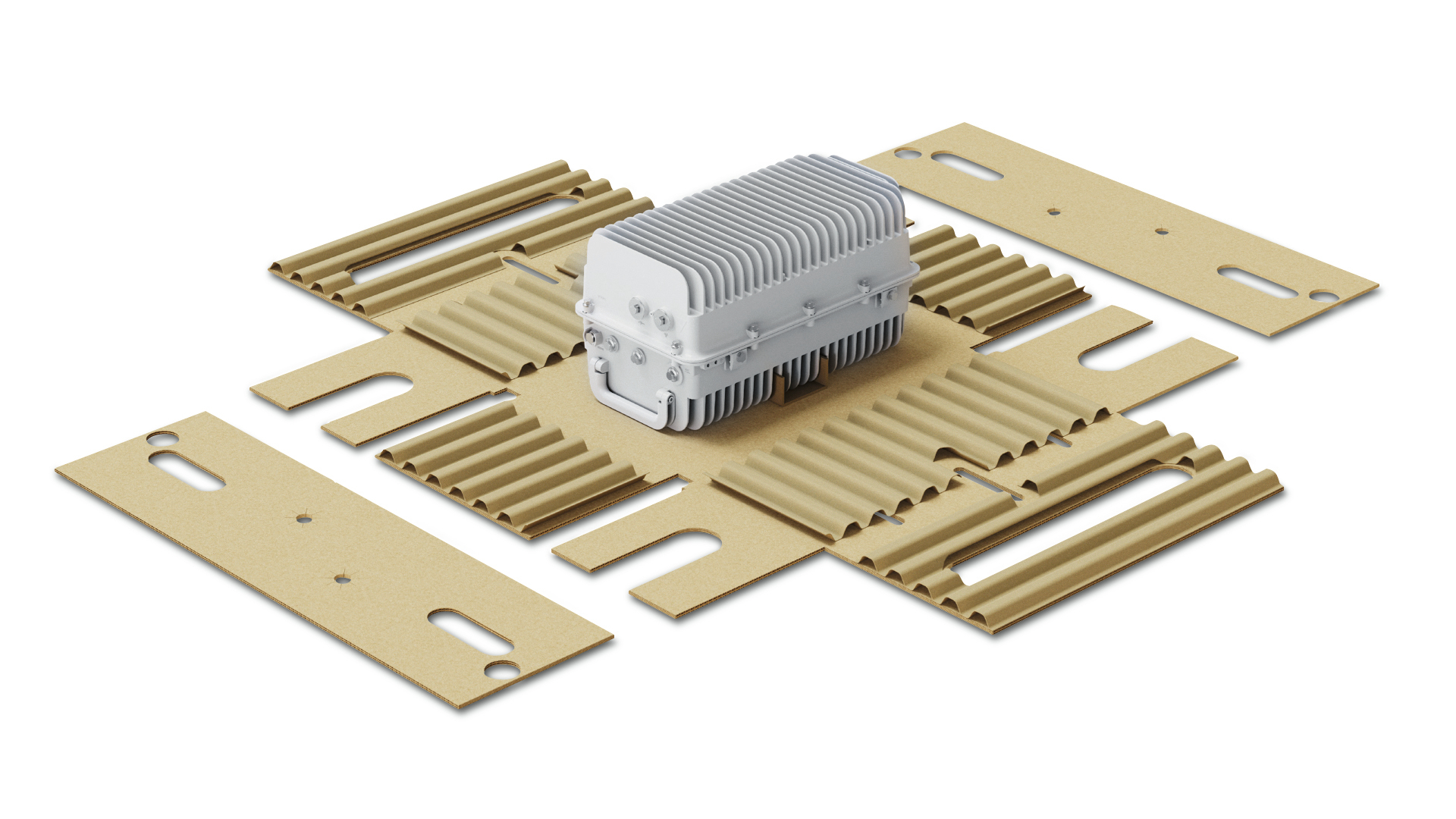 packing，sustainable，2022 Red Dot Product Design Award，