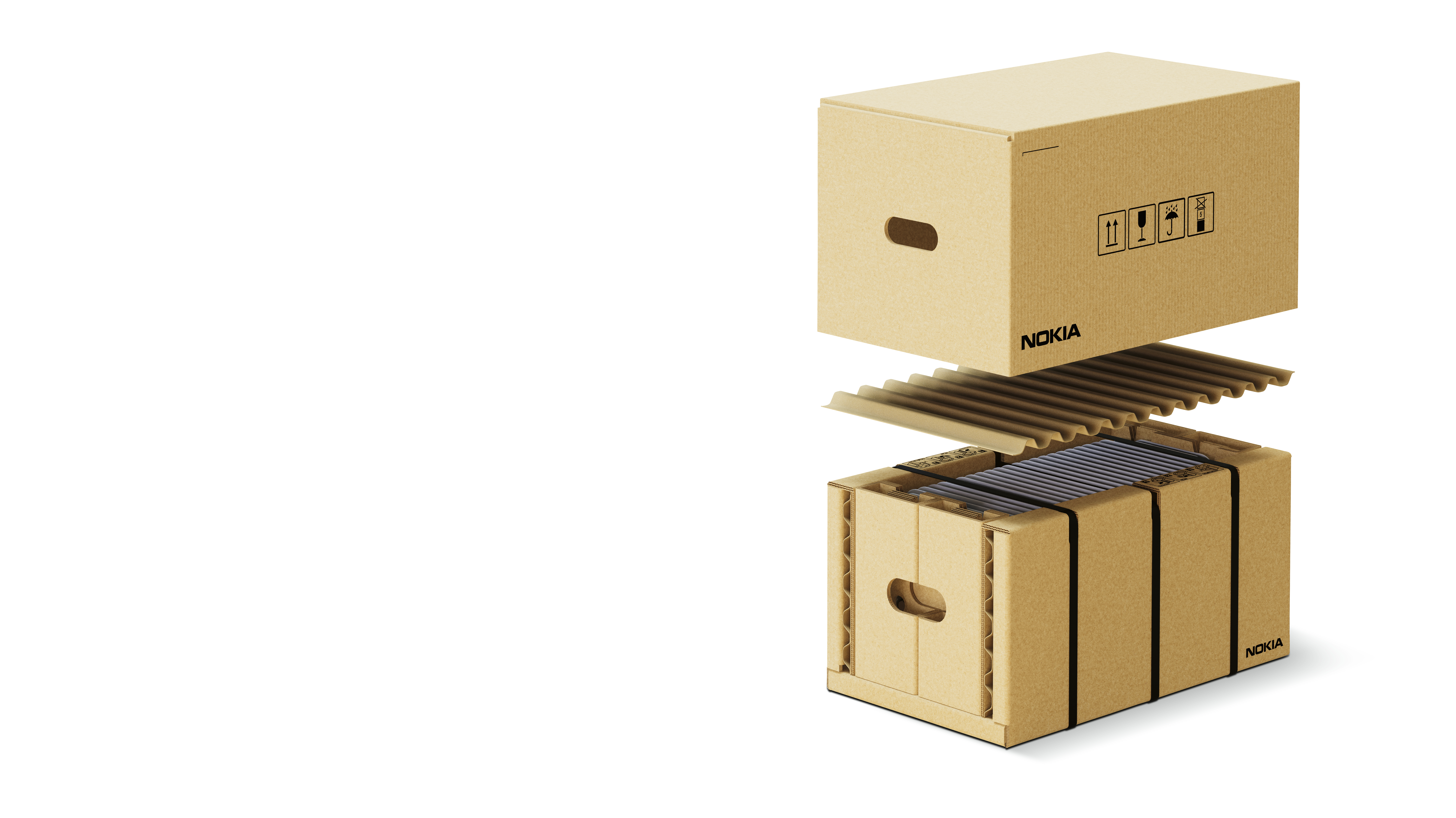 packing，sustainable，2022 Red Dot Product Design Award，