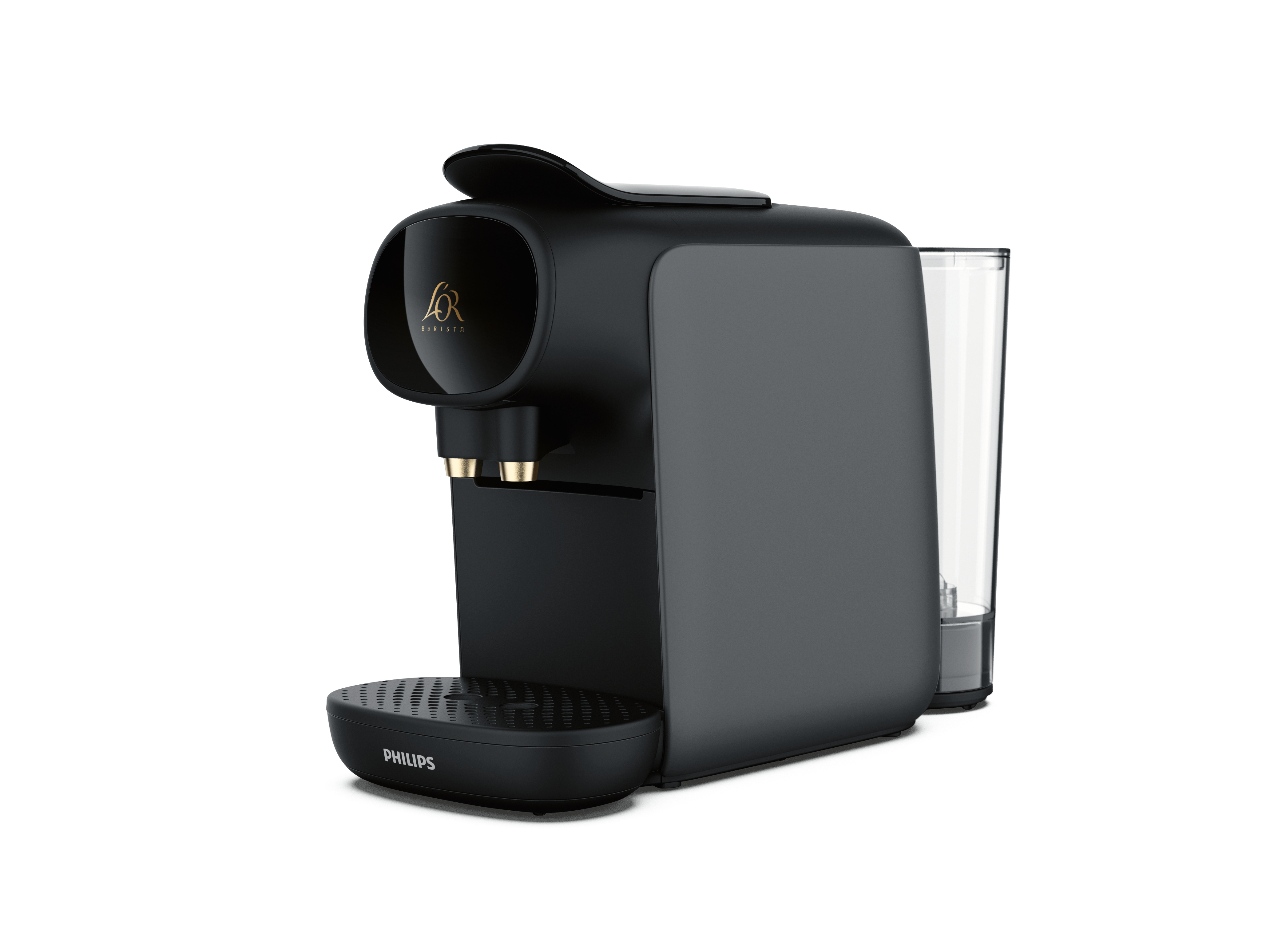 Coffee machine，Italian style，compact，2022 Red Dot Product Design Award，
