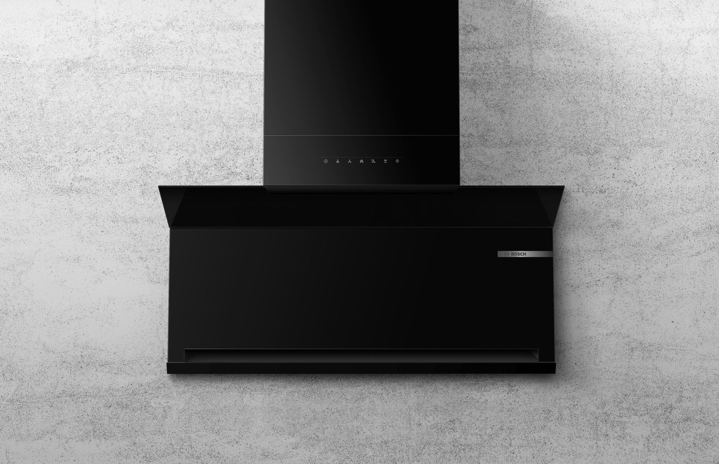 Kitchen appliances，Smoke lampblack machine，modern，2022 Red Dot Product Design Award，