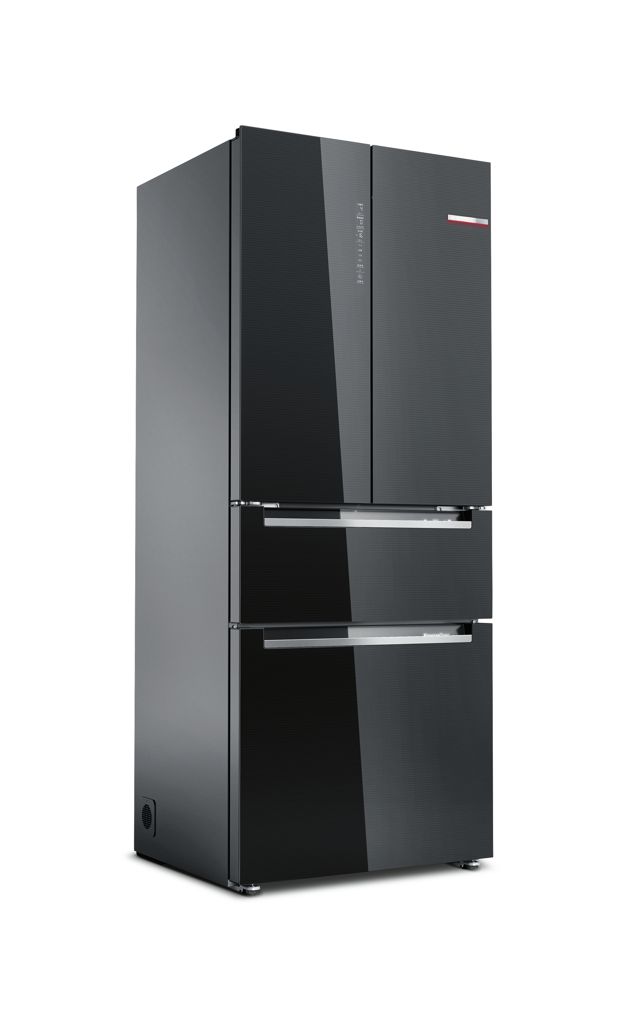 Refrigerator，hygiene，2022 Red Dot Product Design Award，