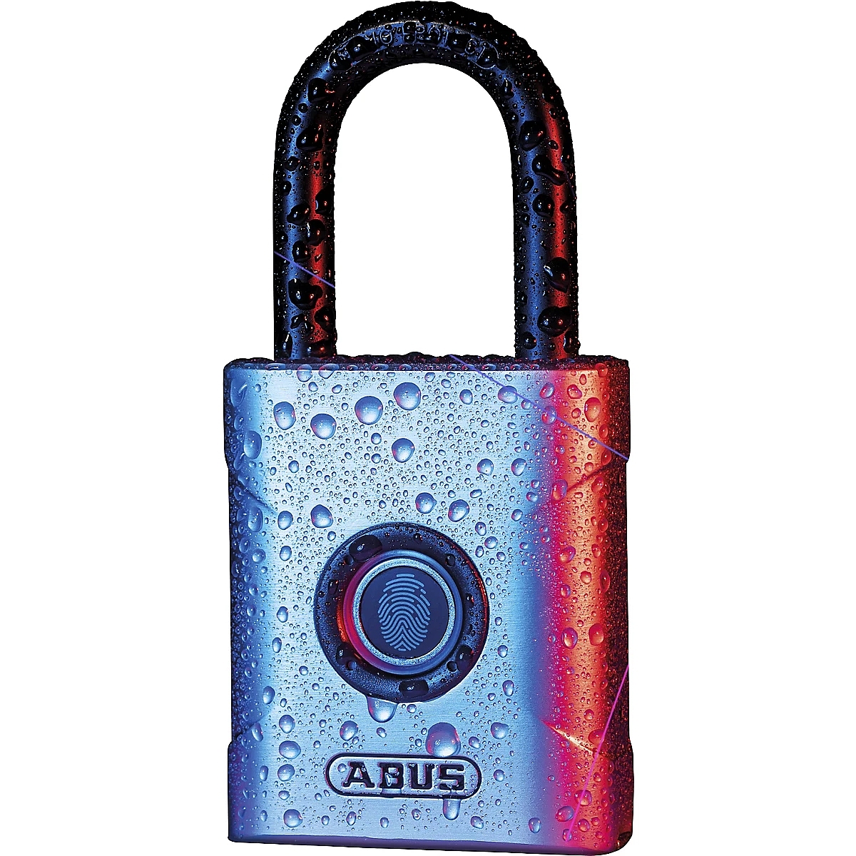 ABUS TouchTM，挂锁，Padlock，