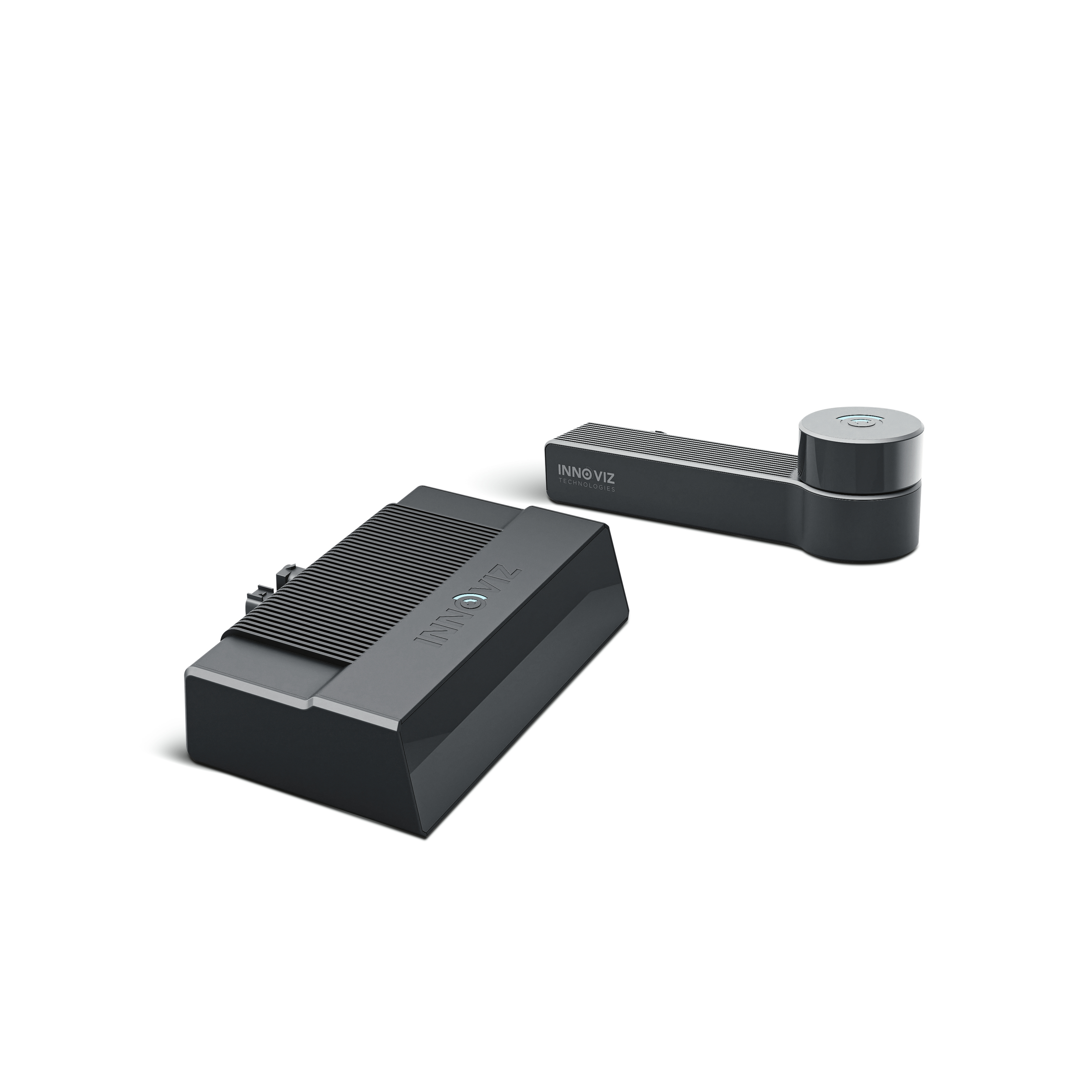 Innoviz Chameleon，Lidar，industrial equipment ，2022 Red Dot Product Design Award，