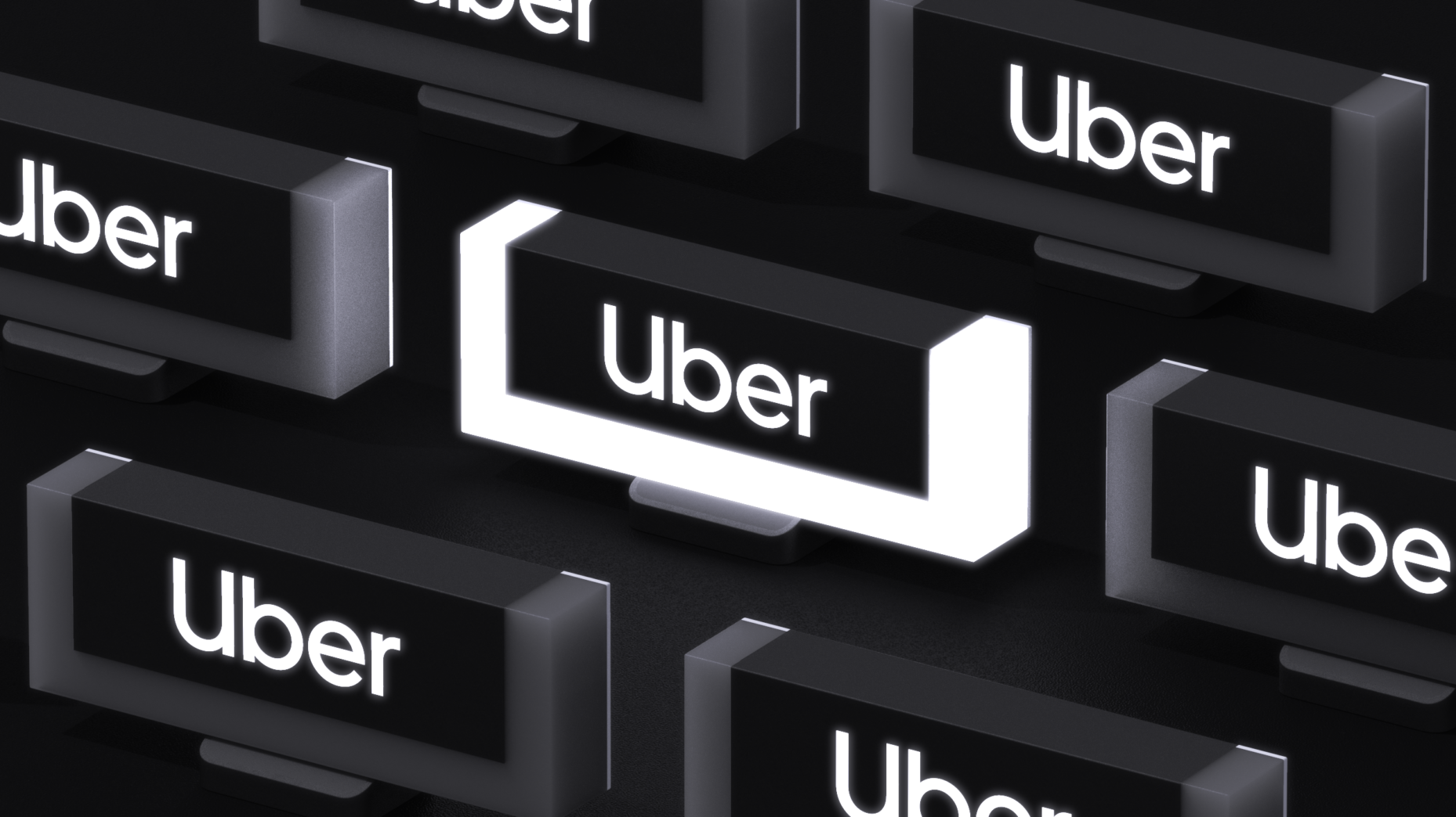 Communication equipment，Automotive hardware equipment，Uber Beacon，2022 Red Dot Product Design Award，