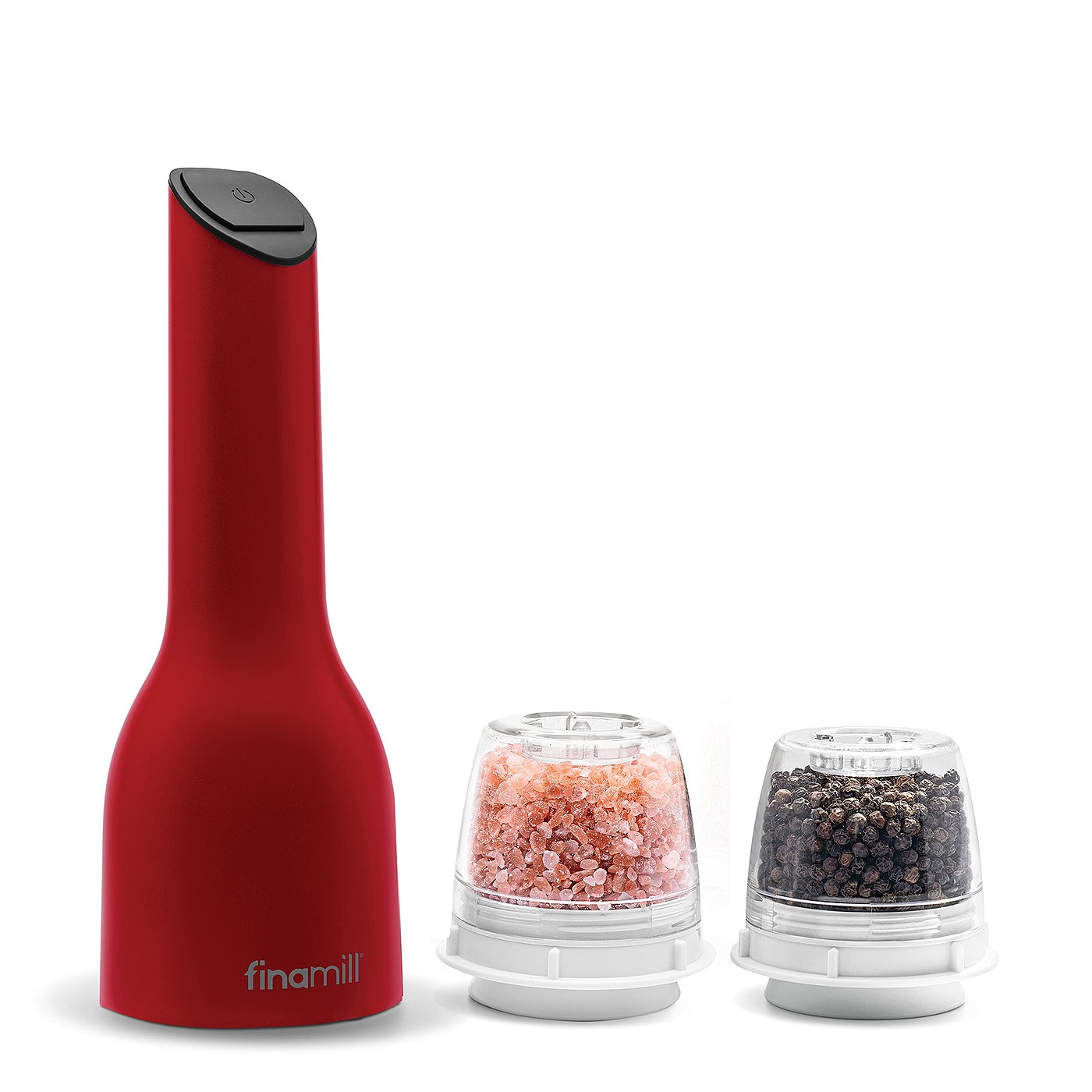 Spice Grinder，rechargeable ，2022 Red Dot Product Design Award，