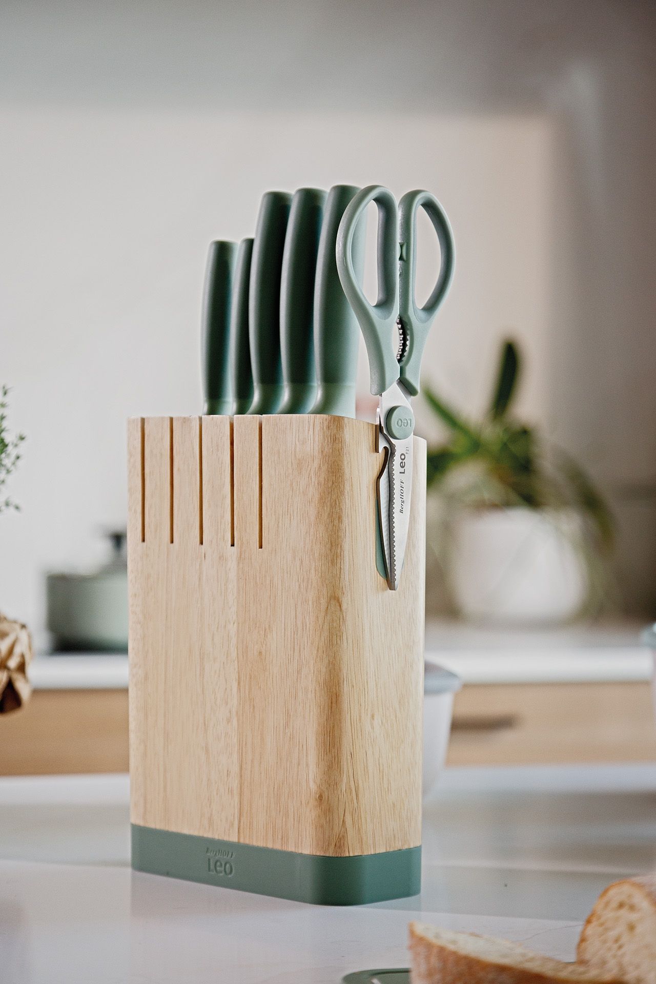 tool，Six-Piece Set，2022 Red Dot Product Design Award，